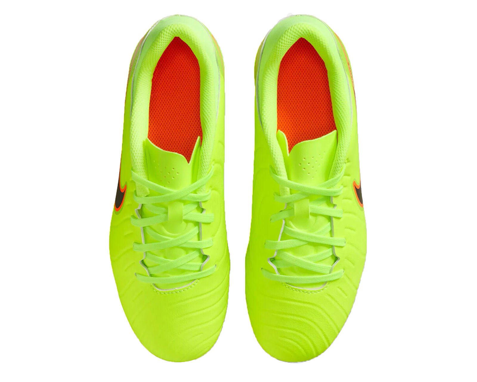 Nike Sarı Nike Legend 10 Academy FG/MG