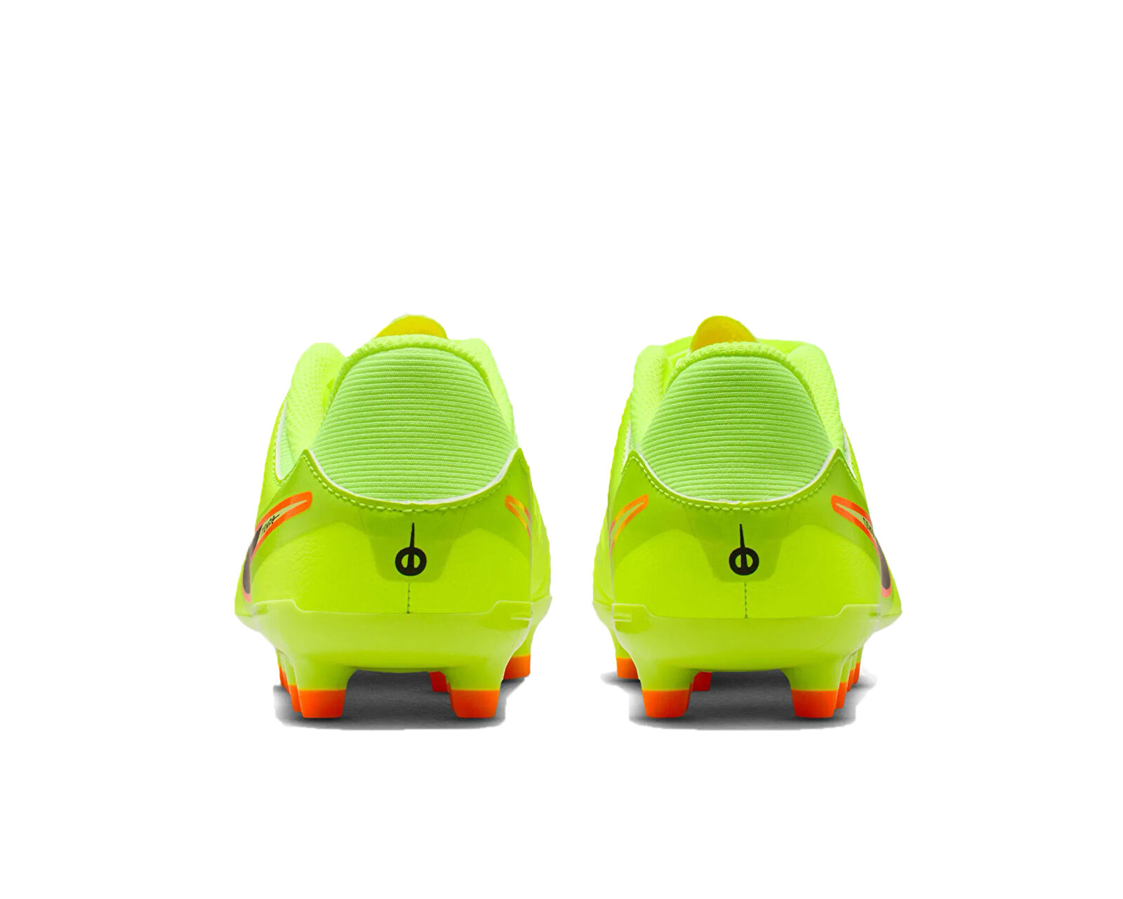 Nike Sarı Nike Legend 10 Academy FG/MG