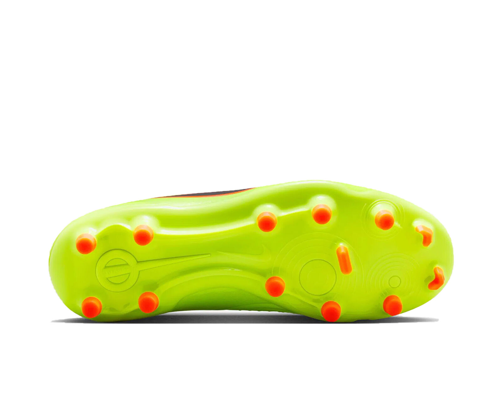 Nike Sarı Nike Legend 10 Academy FG/MG