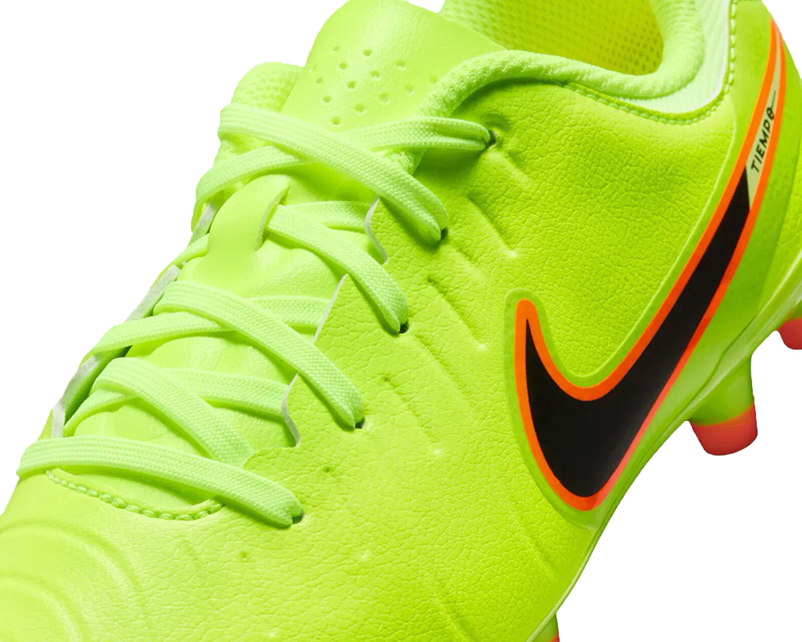 Nike Sarı Nike Legend 10 Academy FG/MG