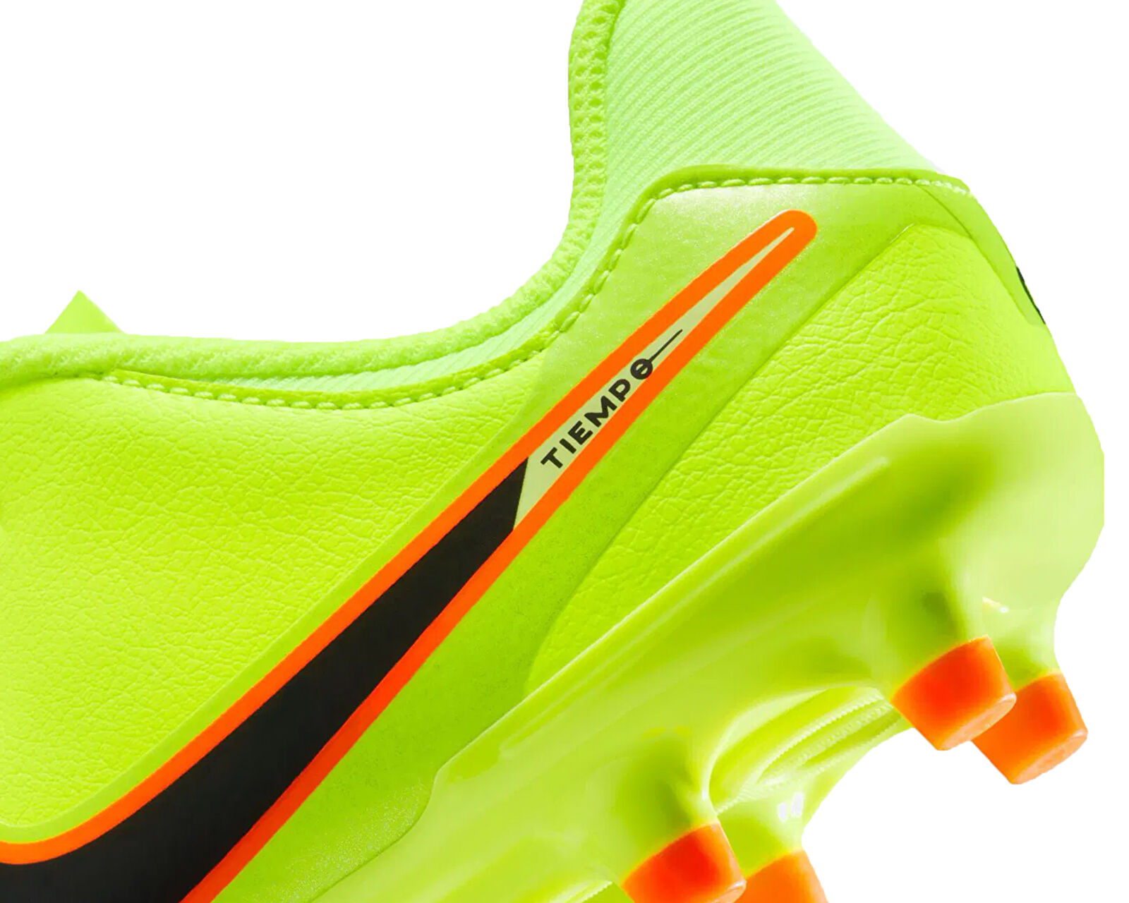 Nike Sarı Nike Legend 10 Academy FG/MG