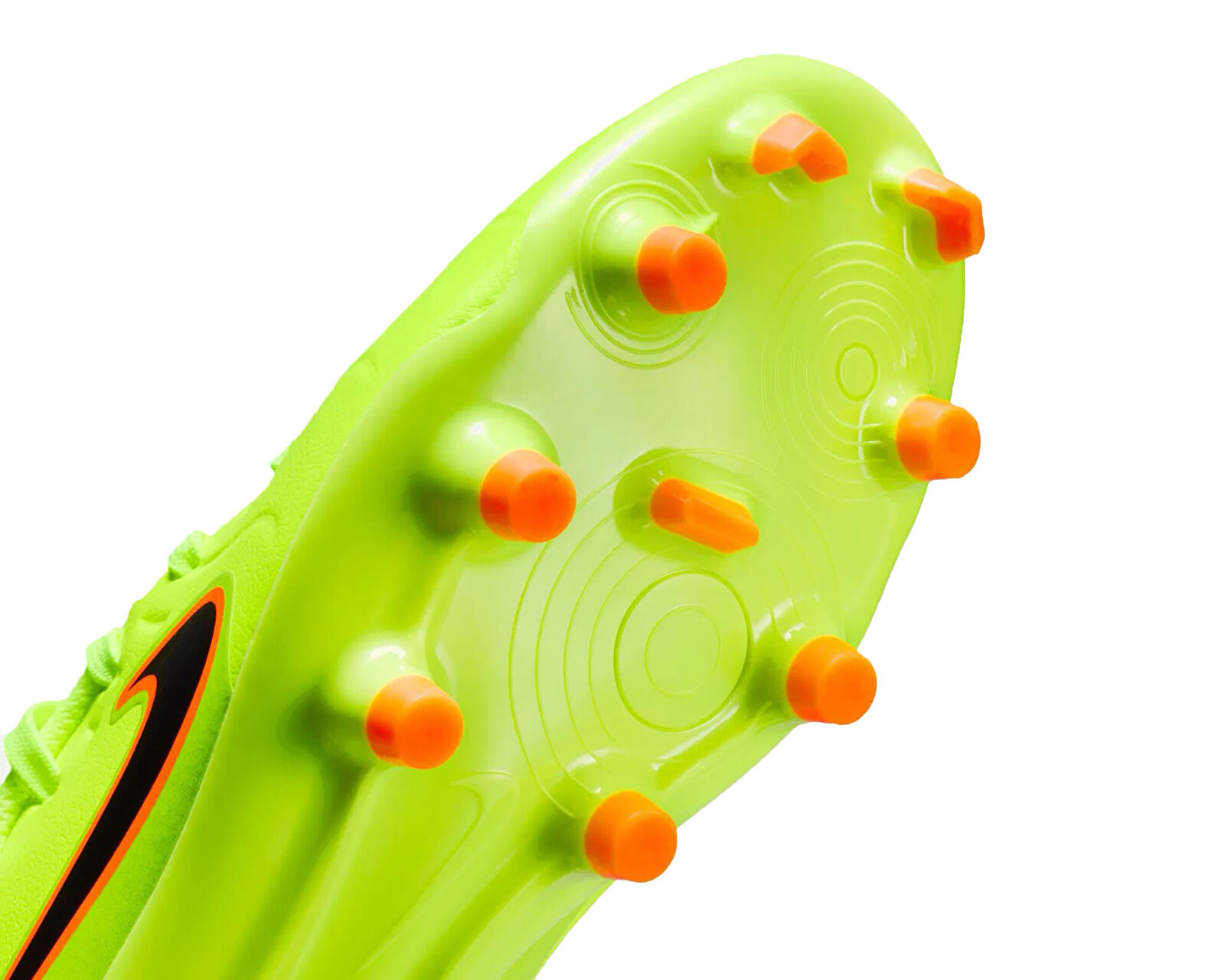 Nike Sarı Nike Legend 10 Academy FG/MG