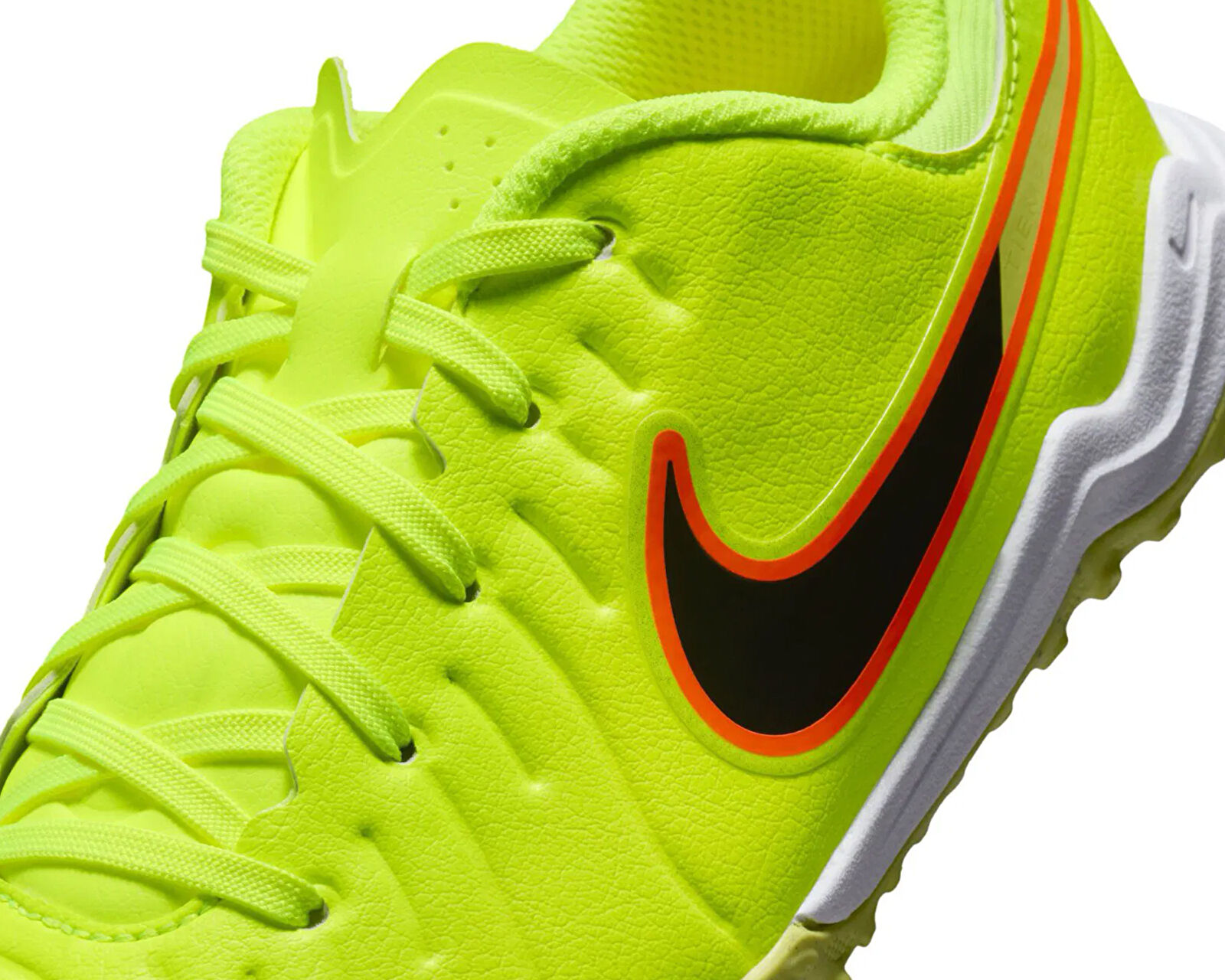 Nike Sarı Nike Tiempo Legend 10 Academy