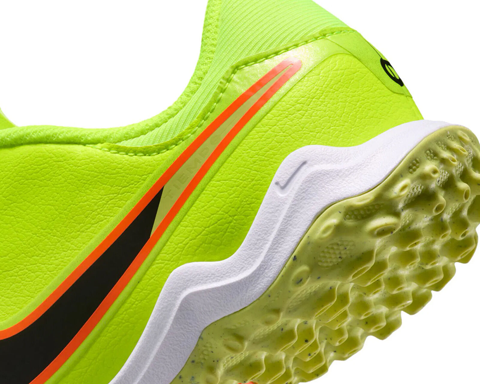 Nike Sarı Nike Tiempo Legend 10 Academy