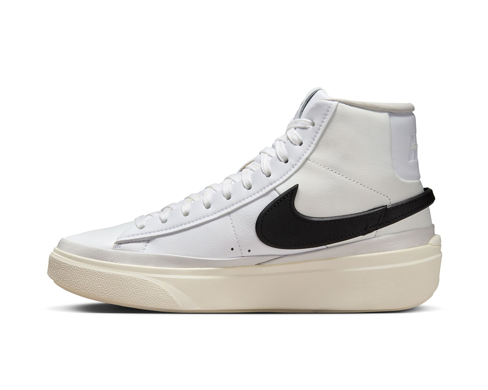 Nike Beyaz Nike Blazer Phantom Mid