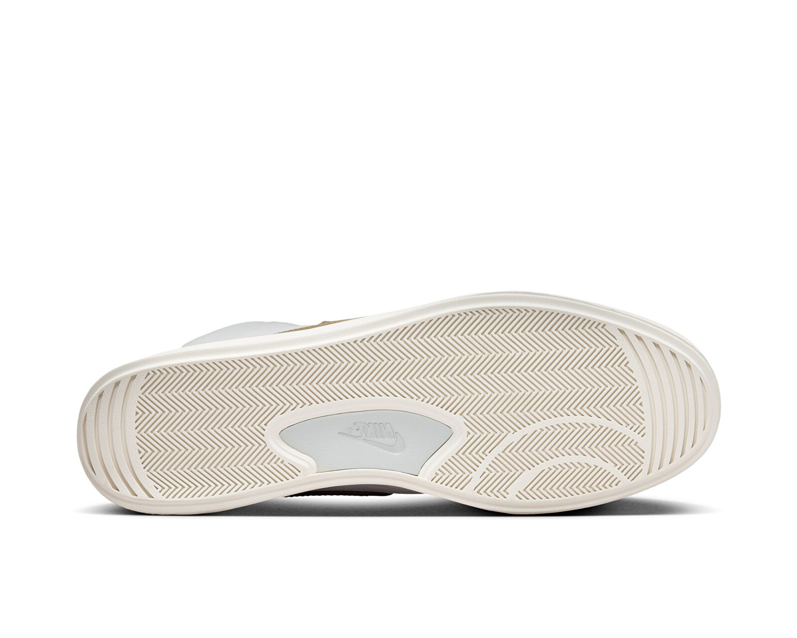 Nike Beyaz Nike Blazer PHANTOM MID