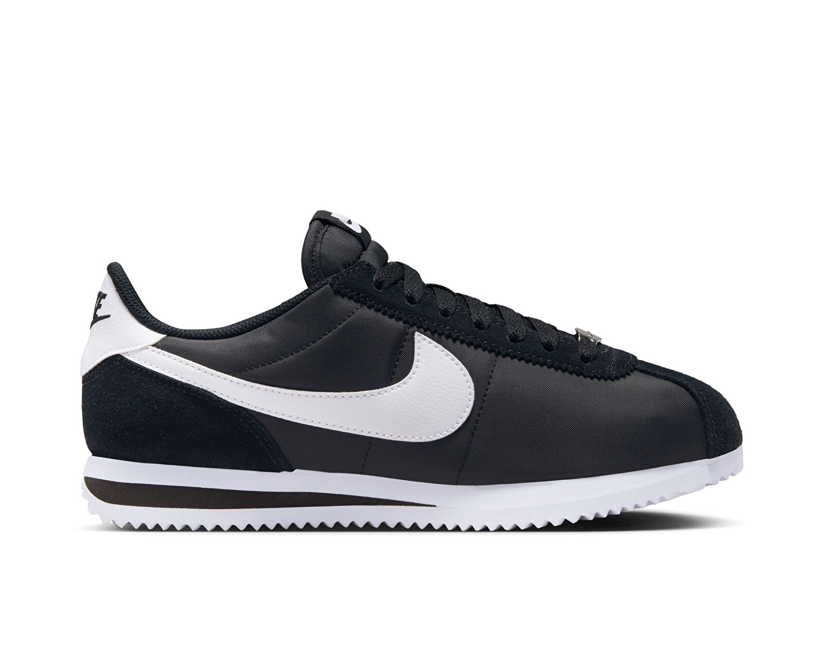 Nike Siyah Nike Cortez