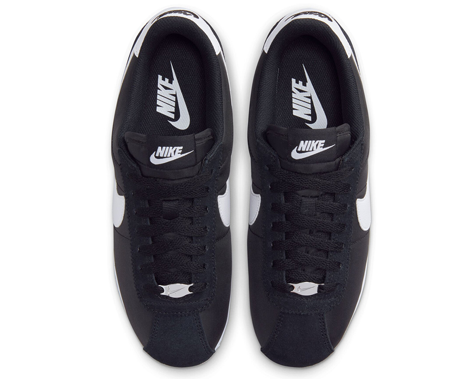 Nike Siyah Nike Cortez