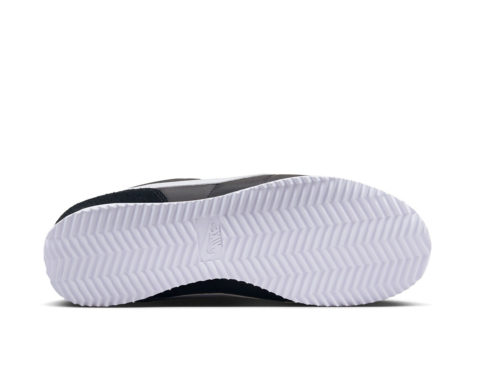 Nike Siyah Nike Cortez