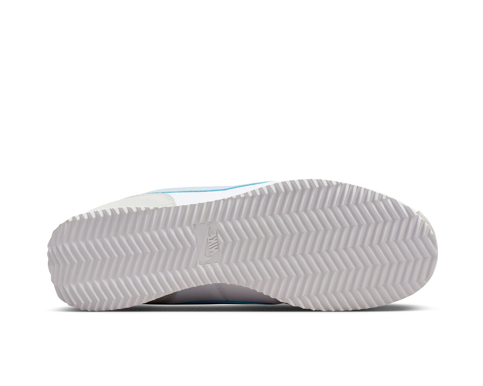 Nike Beyaz Nike Cortez