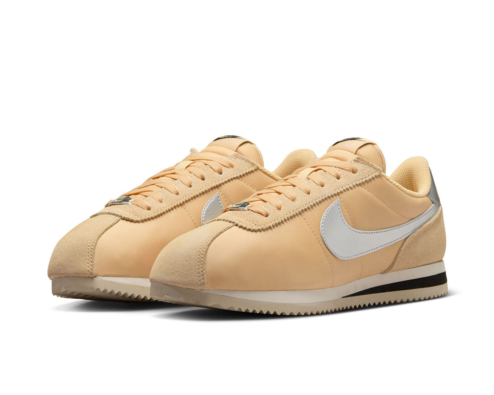 Nike Kahverengi Nike Cortez