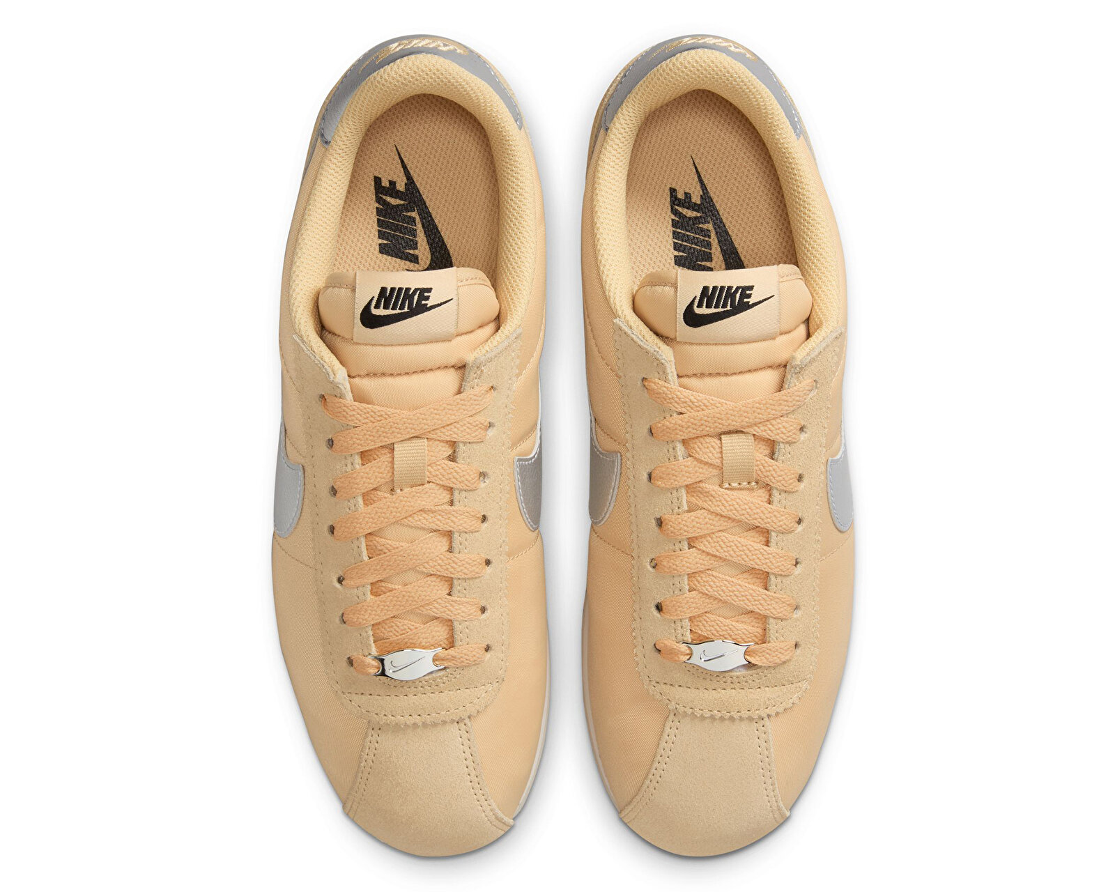 Nike Kahverengi Nike Cortez