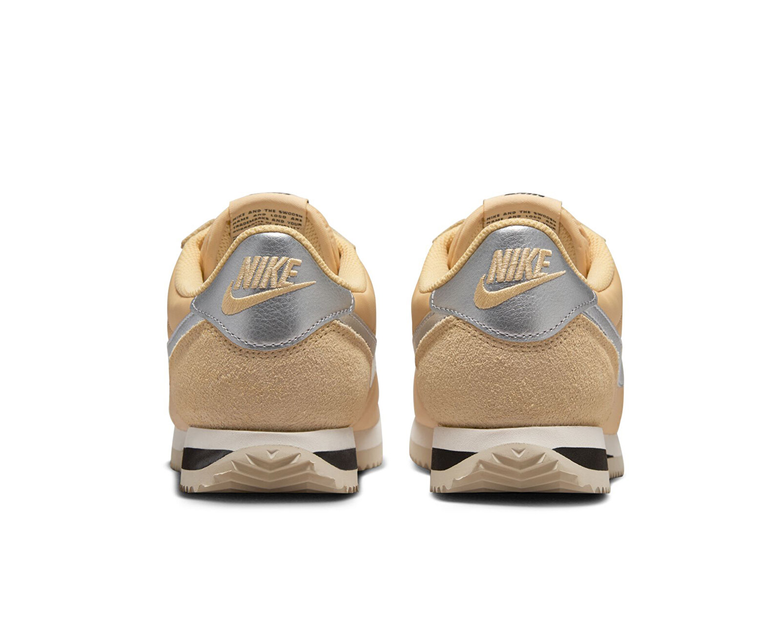 Nike Kahverengi Nike Cortez