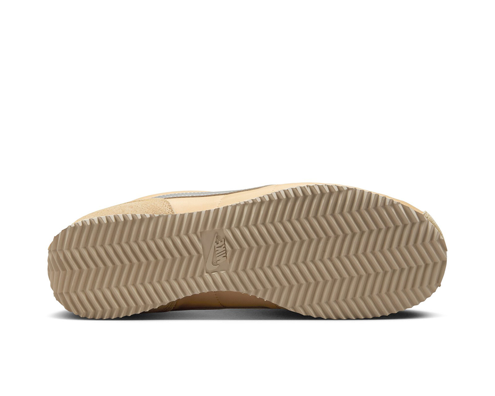 Nike Kahverengi Nike Cortez