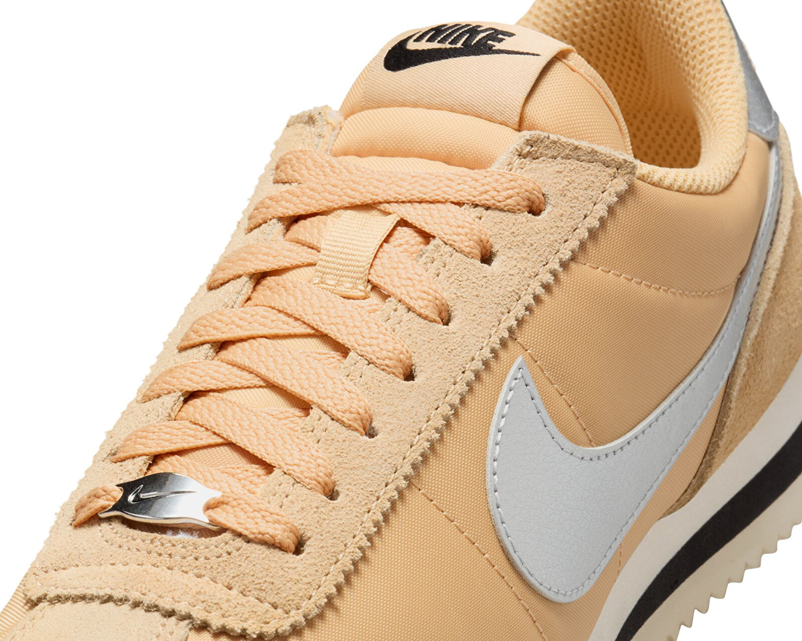 Nike Kahverengi Nike Cortez