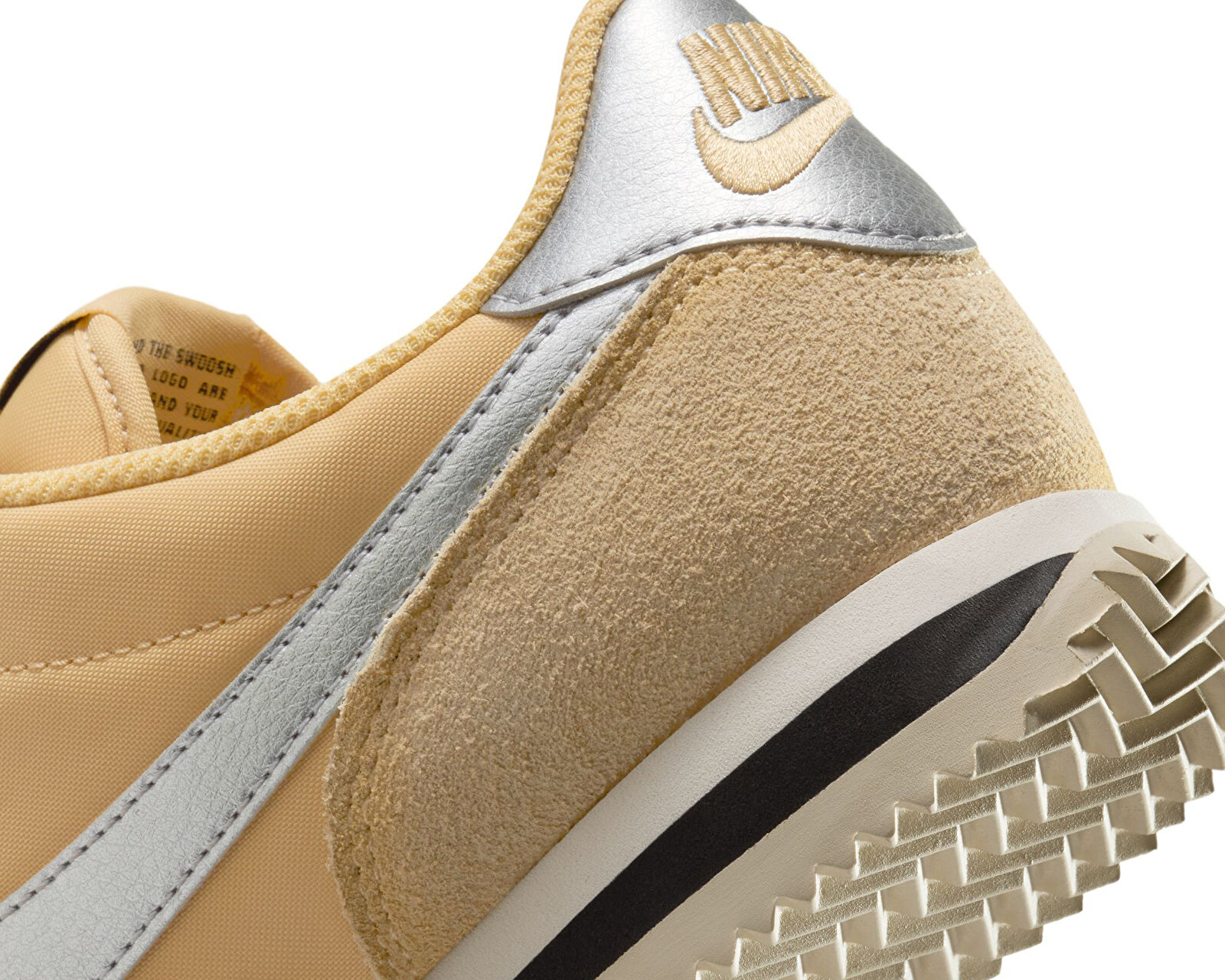 Nike Kahverengi Nike Cortez