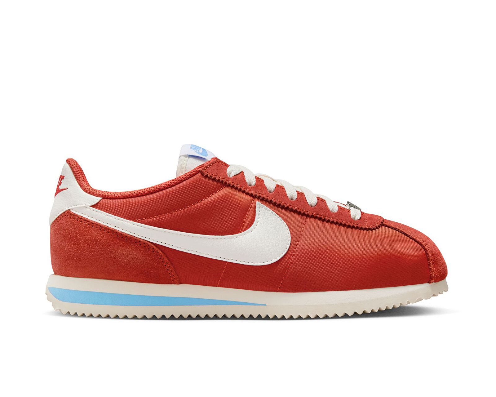 Nike Kırmızı Nike Cortez