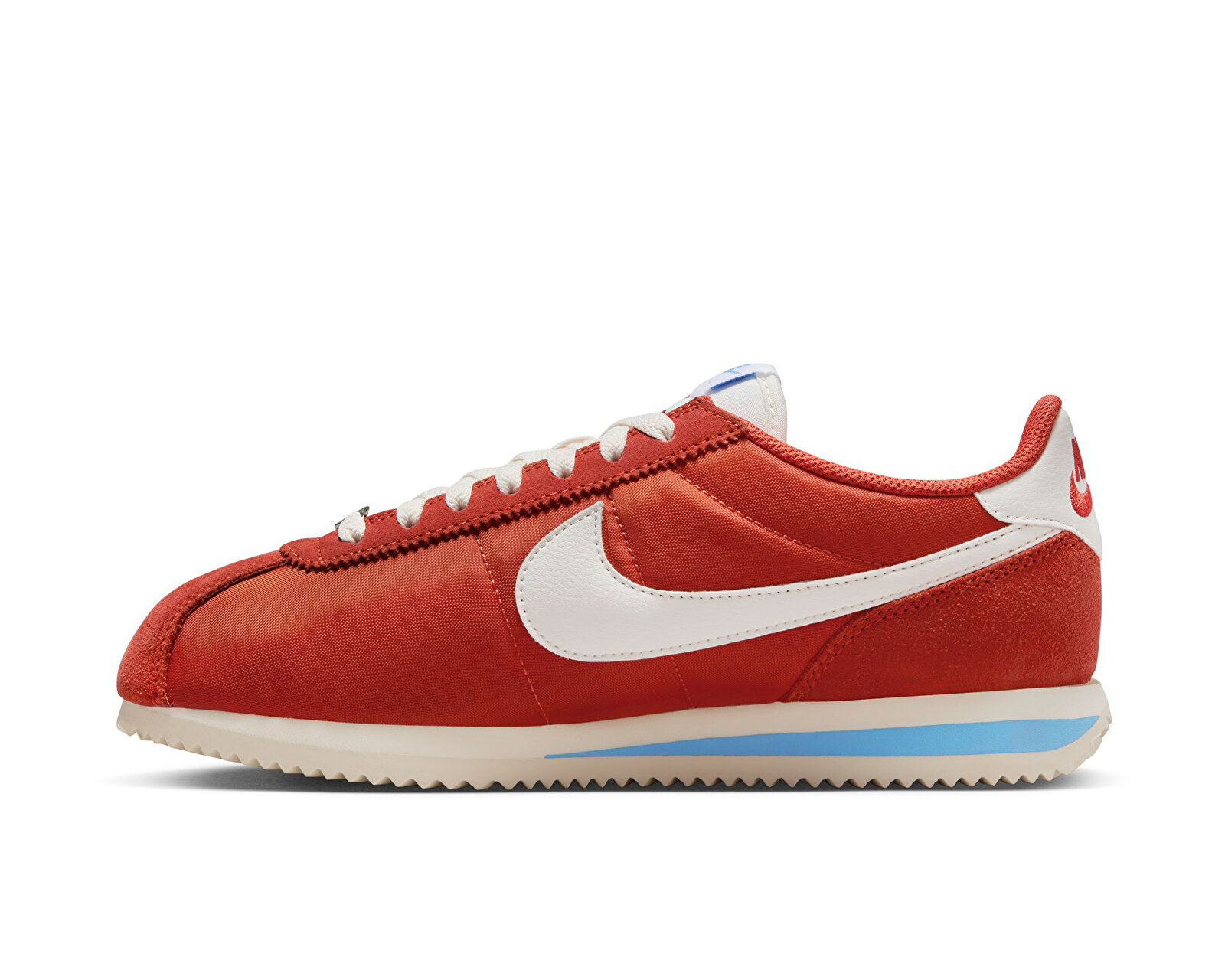 Nike Kırmızı Nike Cortez