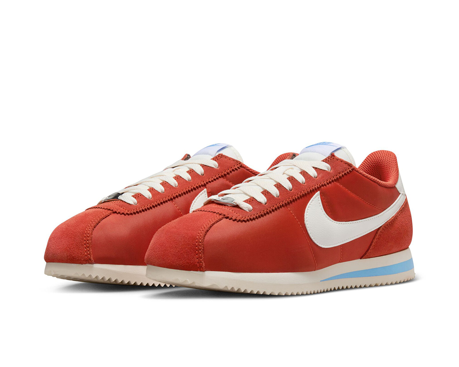 Nike Kırmızı Nike Cortez