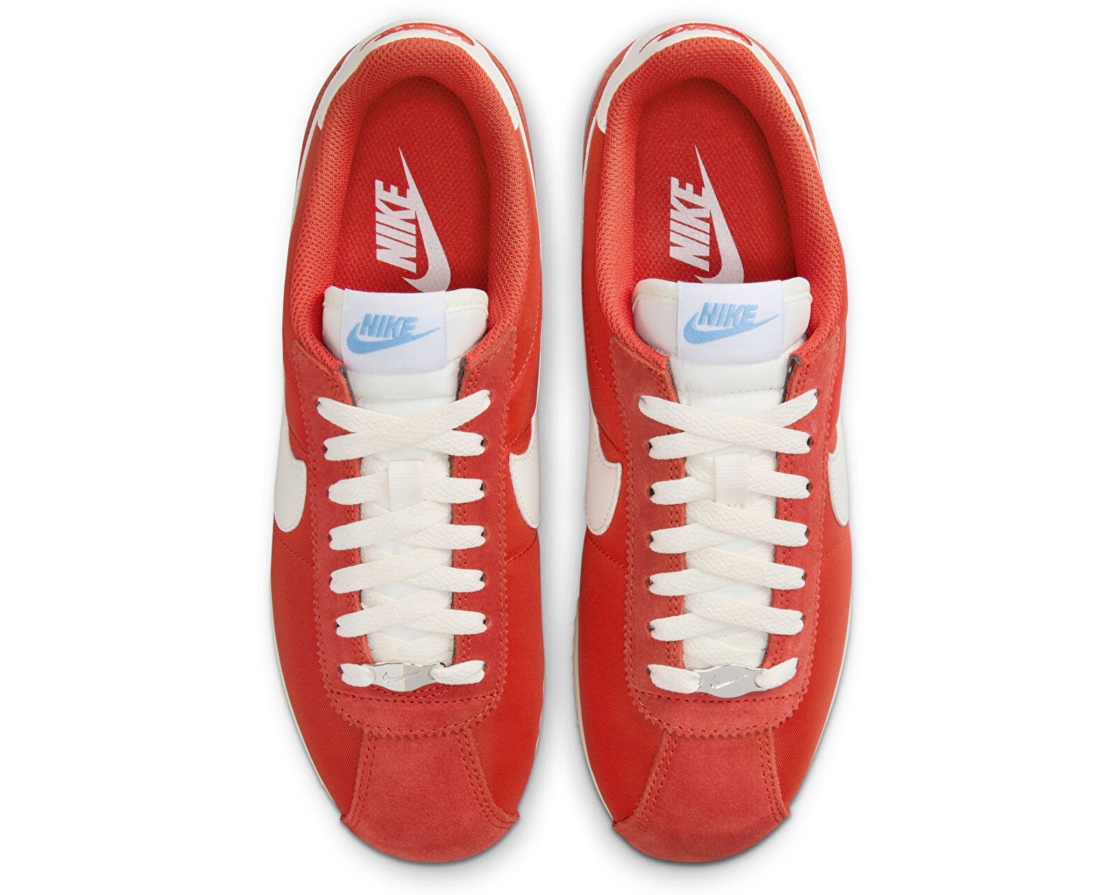 Nike Kırmızı Nike Cortez