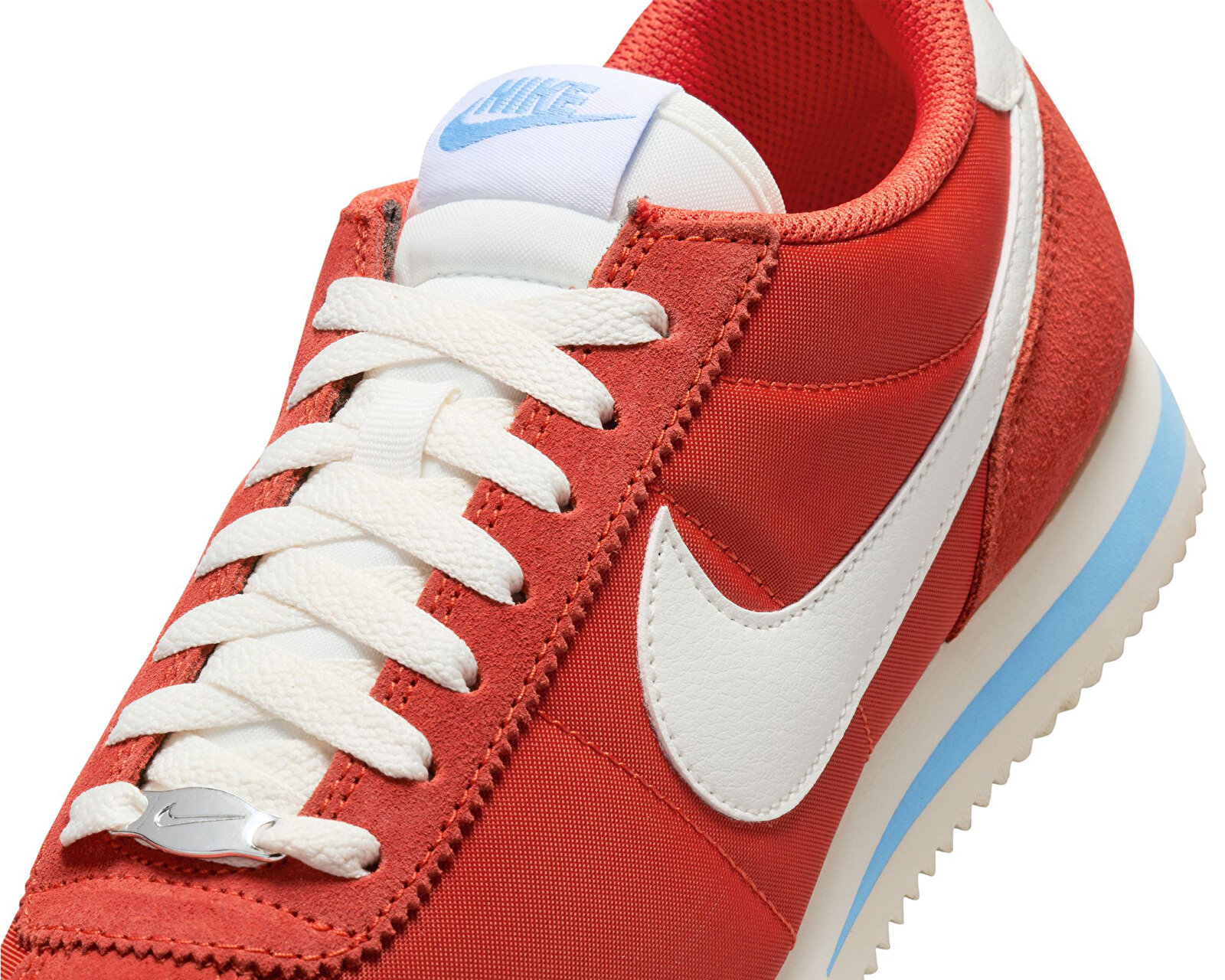 Nike Kırmızı Nike Cortez