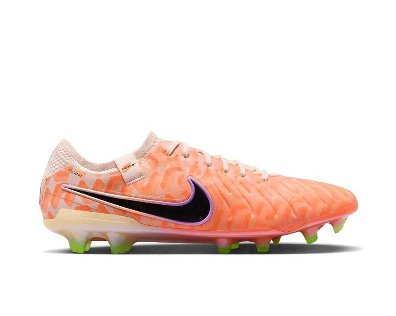 Nike Turuncu Nike Legend 10 Elite Wc Fg