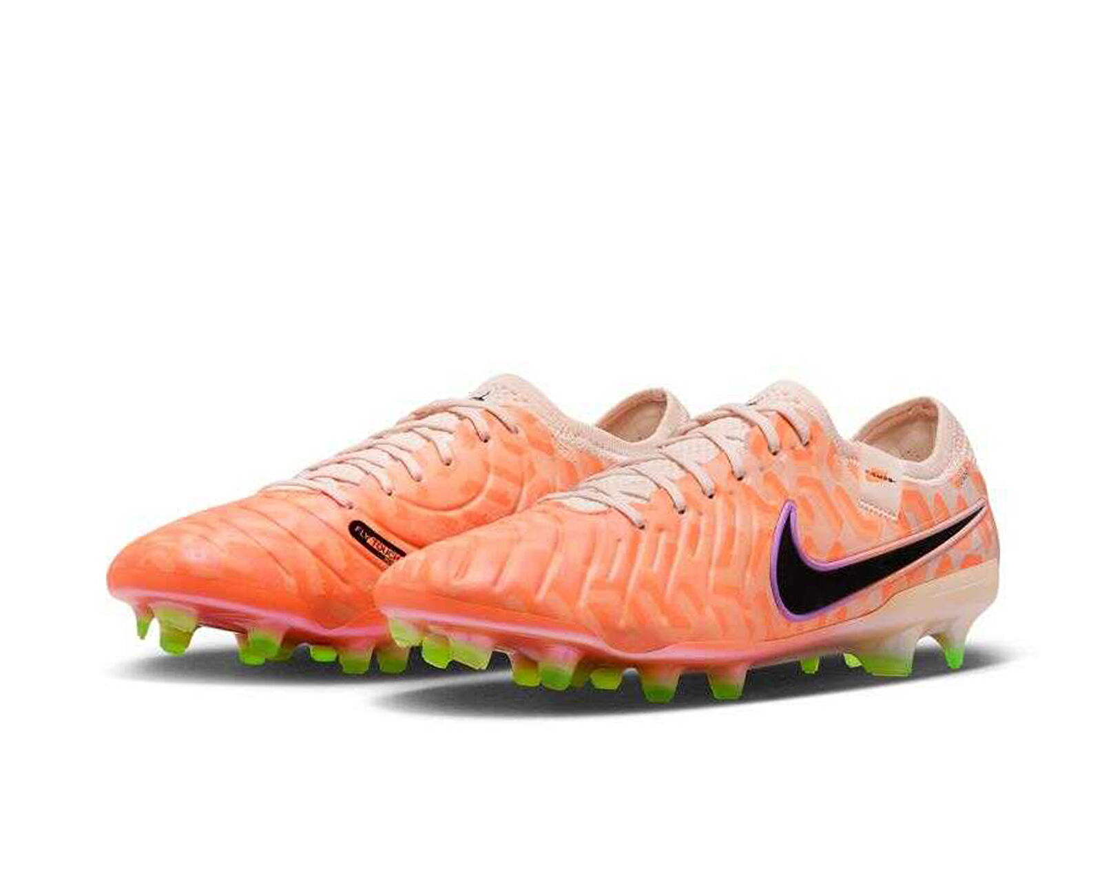 Nike Turuncu Nike Legend 10 Elite Wc Fg