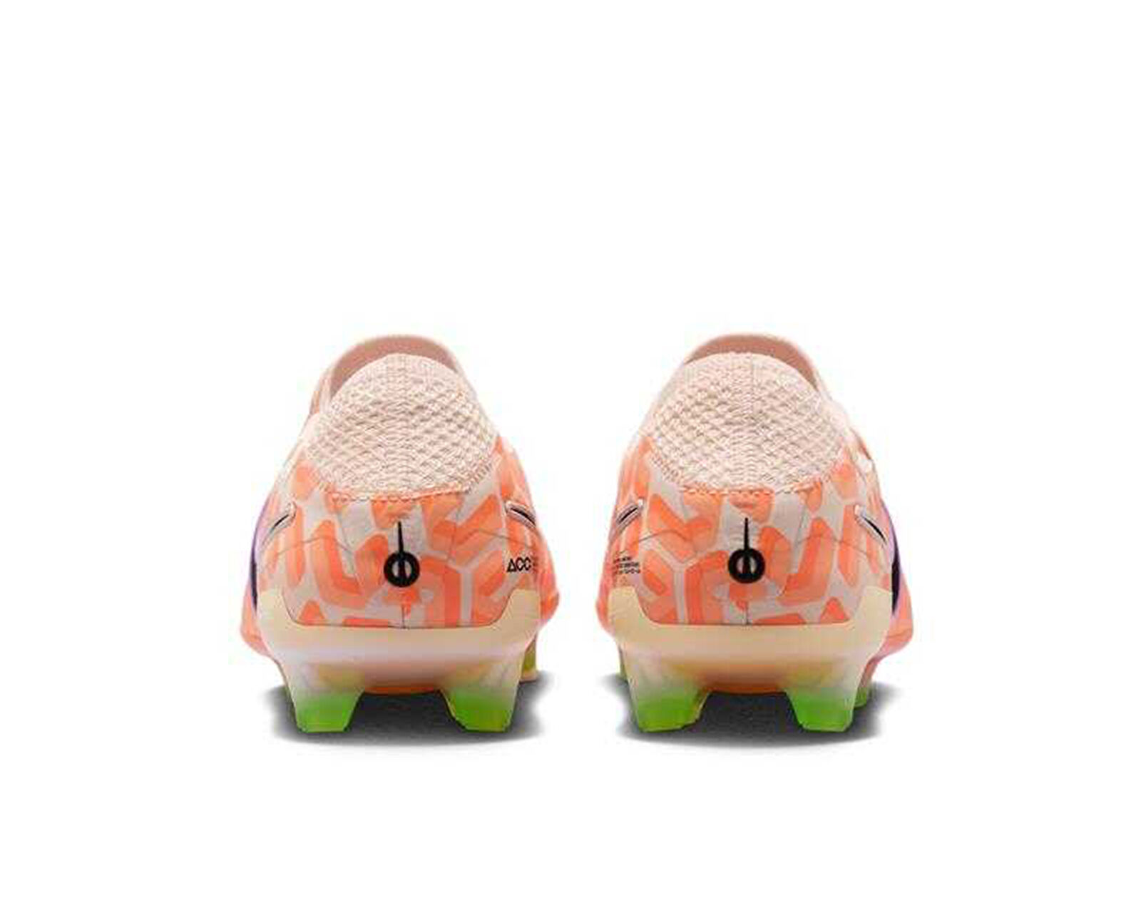 Nike Turuncu Nike Legend 10 Elite Wc Fg