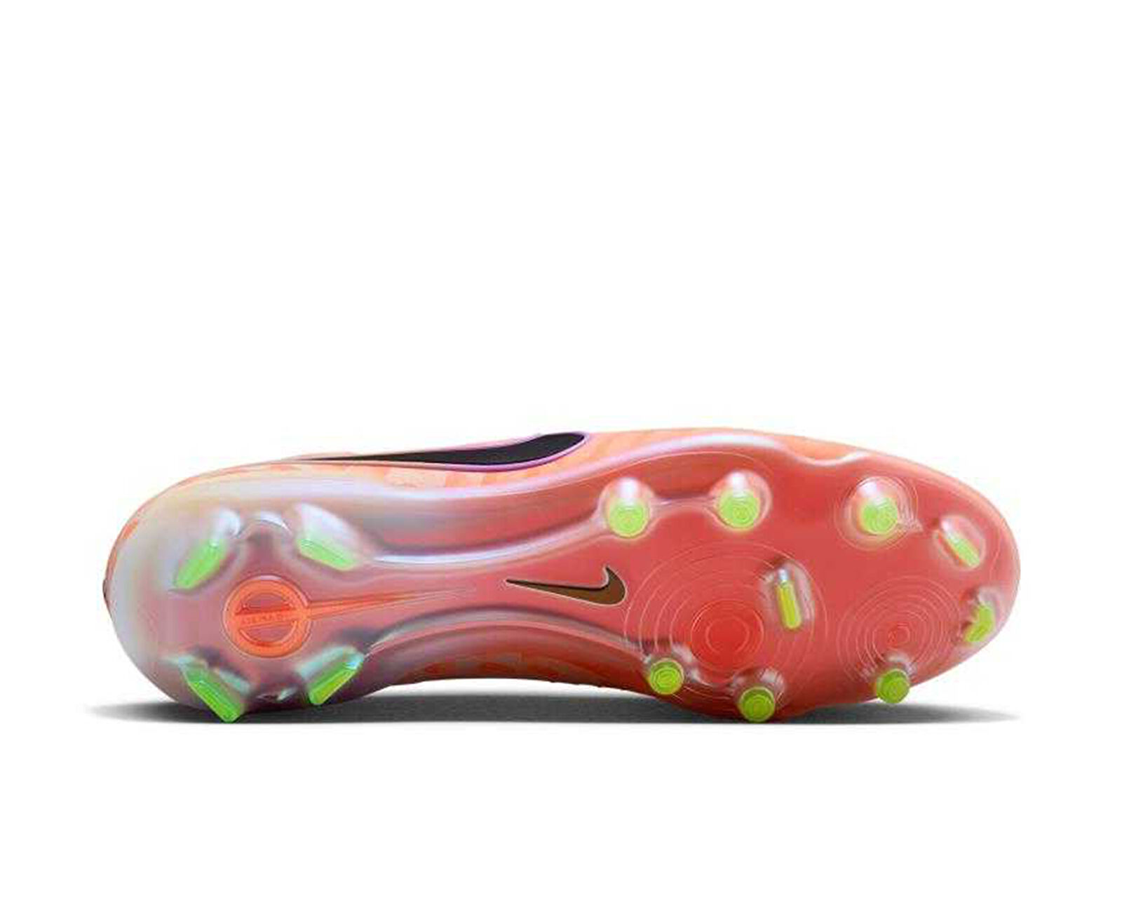 Nike Turuncu Nike Legend 10 Elite Wc Fg