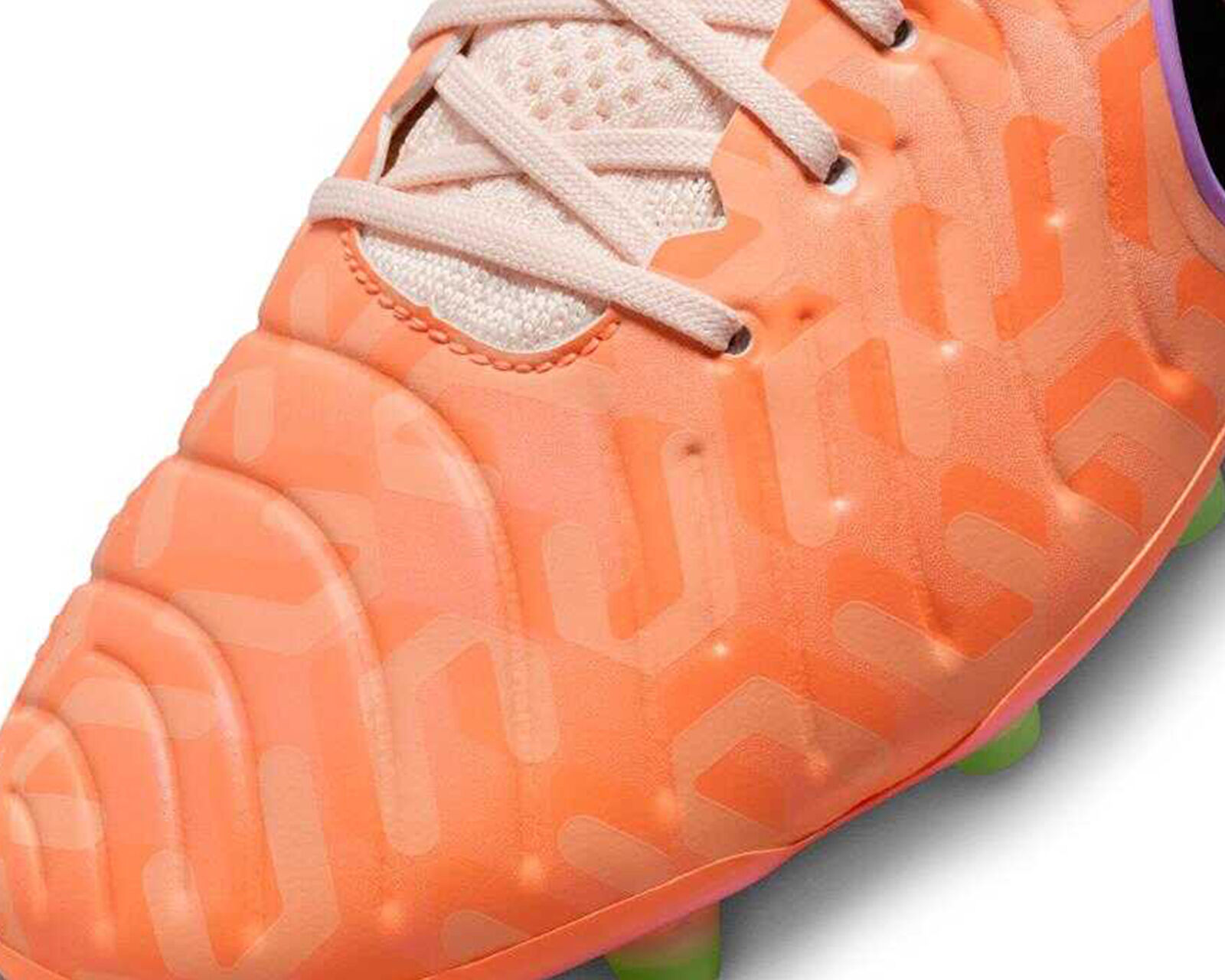 Nike Turuncu Nike Legend 10 Elite Wc Fg