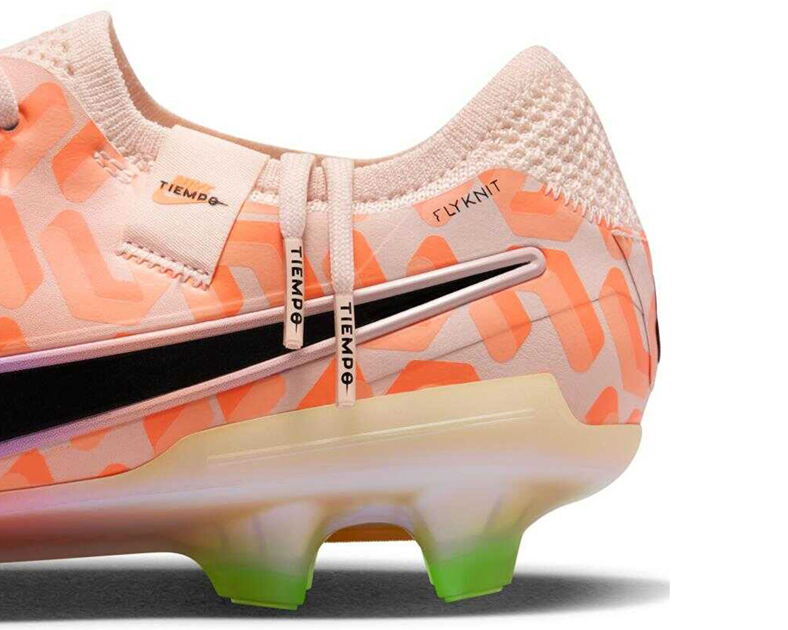 Nike Turuncu Nike Legend 10 Elite Wc Fg