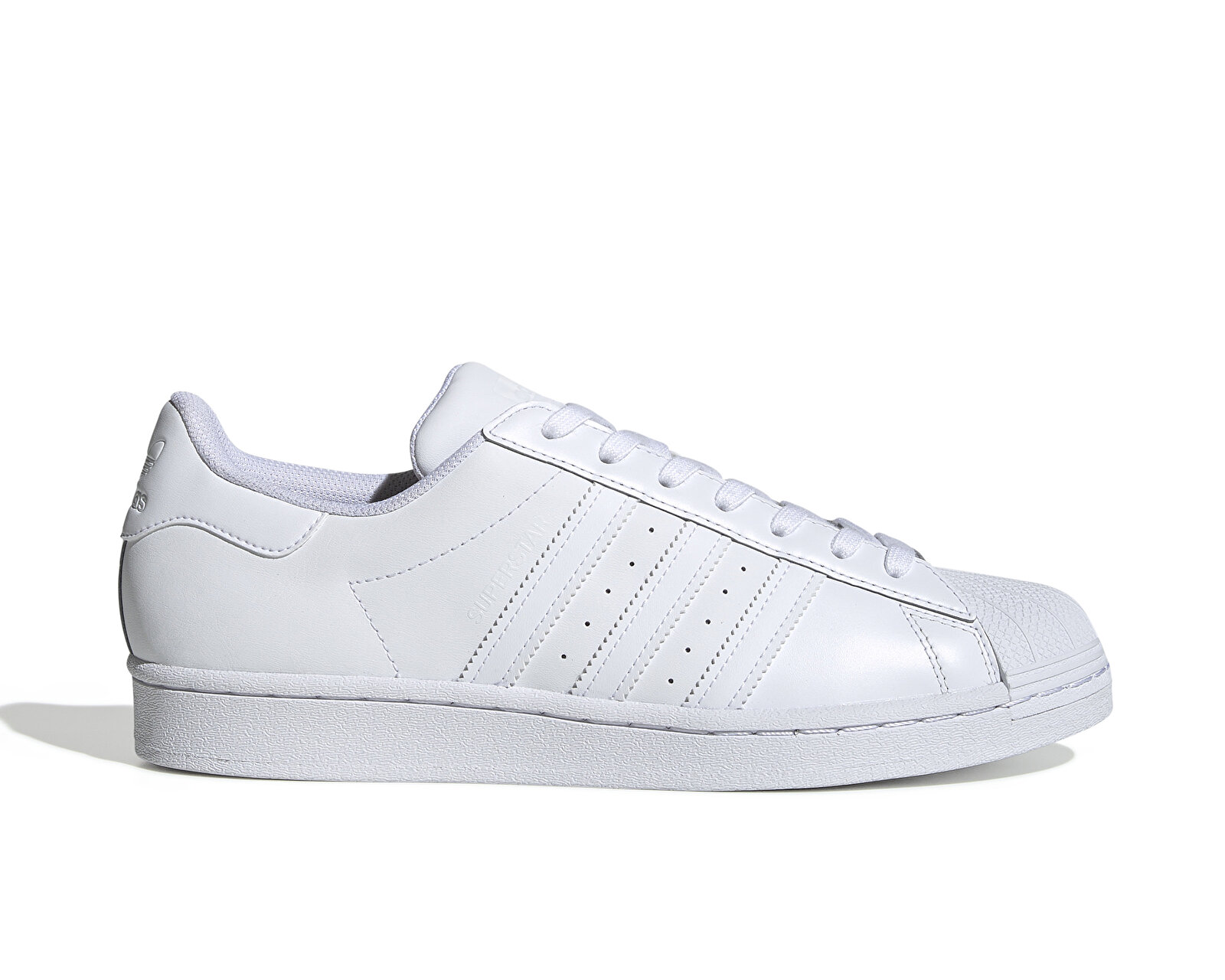 Adidas Beyaz Adidas Superstar eg4960