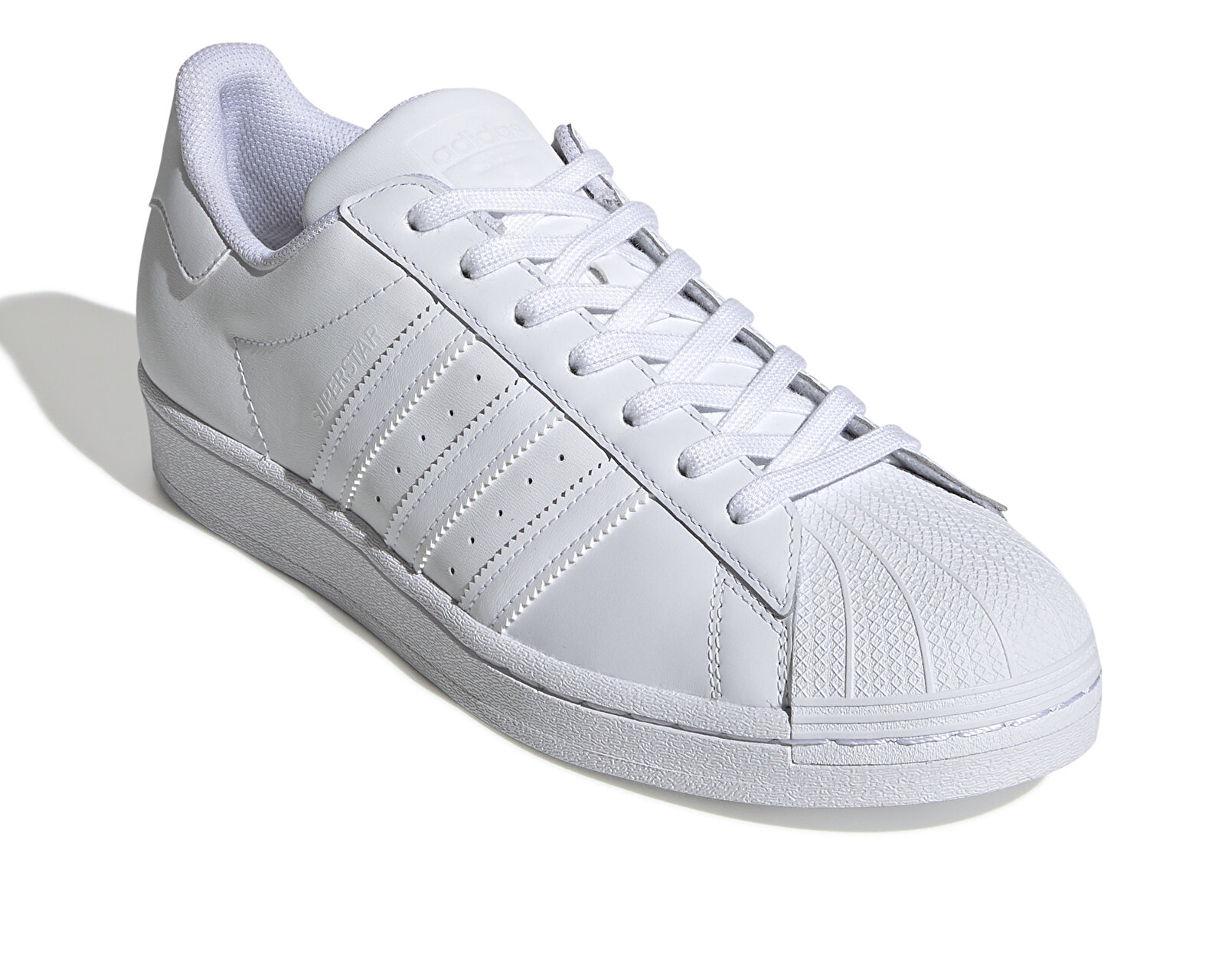 Adidas Beyaz Adidas Superstar eg4960