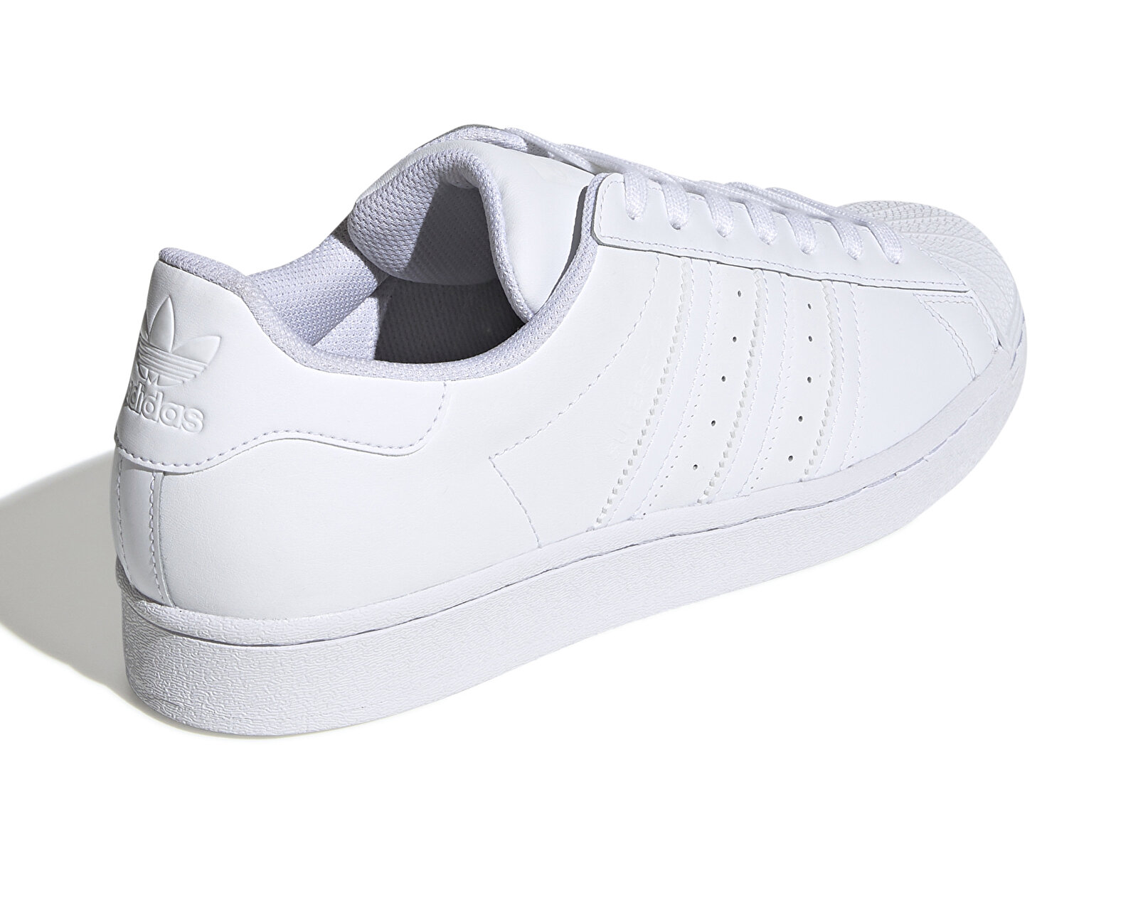 Adidas Beyaz Adidas Superstar eg4960