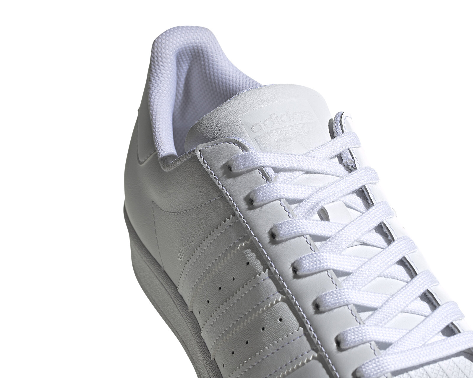 Adidas Beyaz Adidas Superstar eg4960