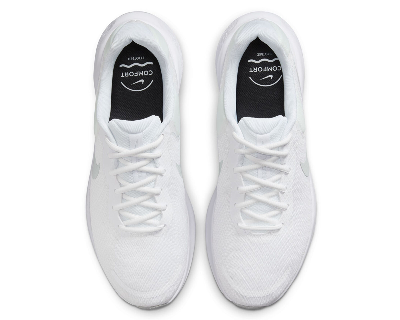 Nike Beyaz Nike Revolution 7