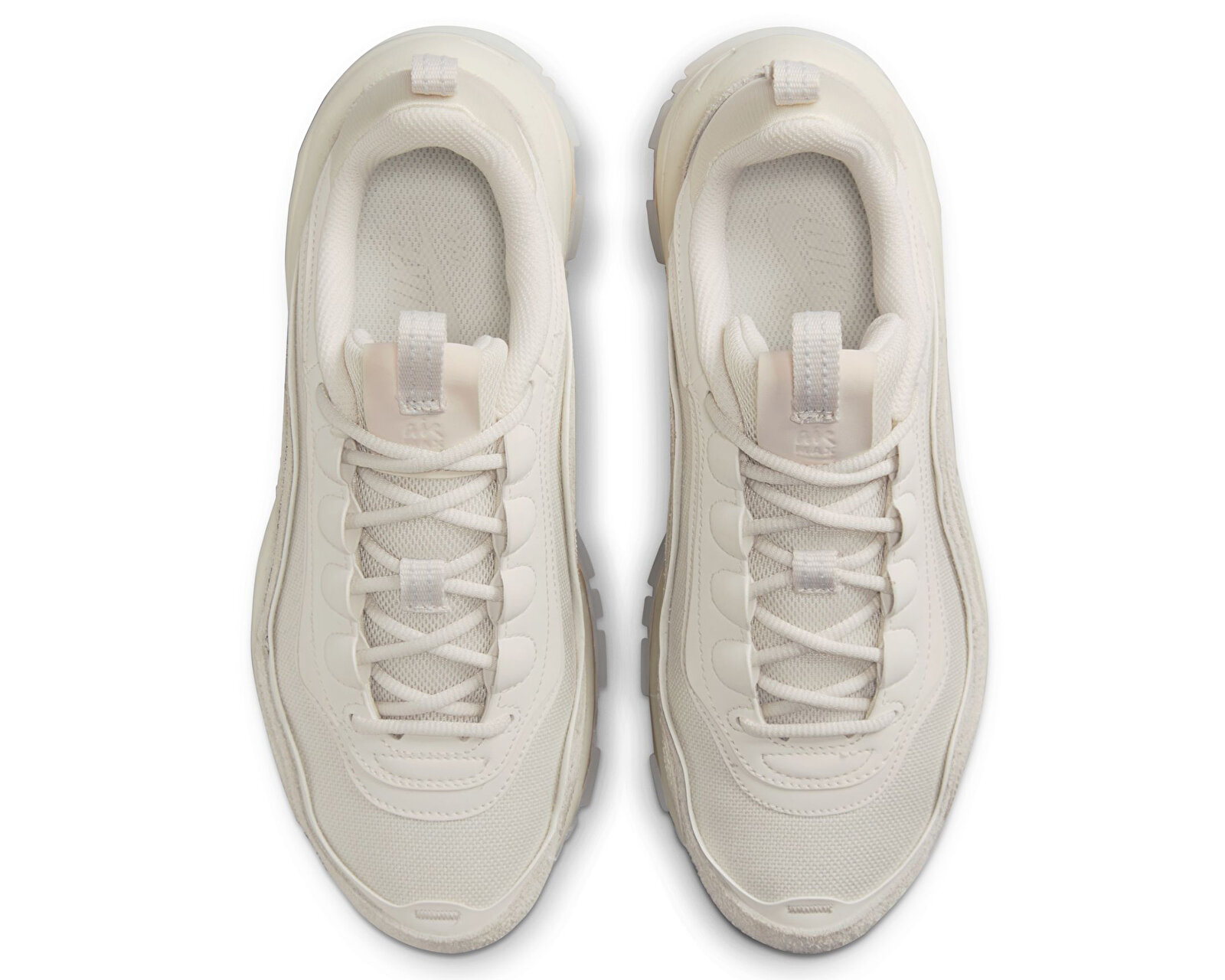 Nike Beyaz Nike Air Max 97 Futura