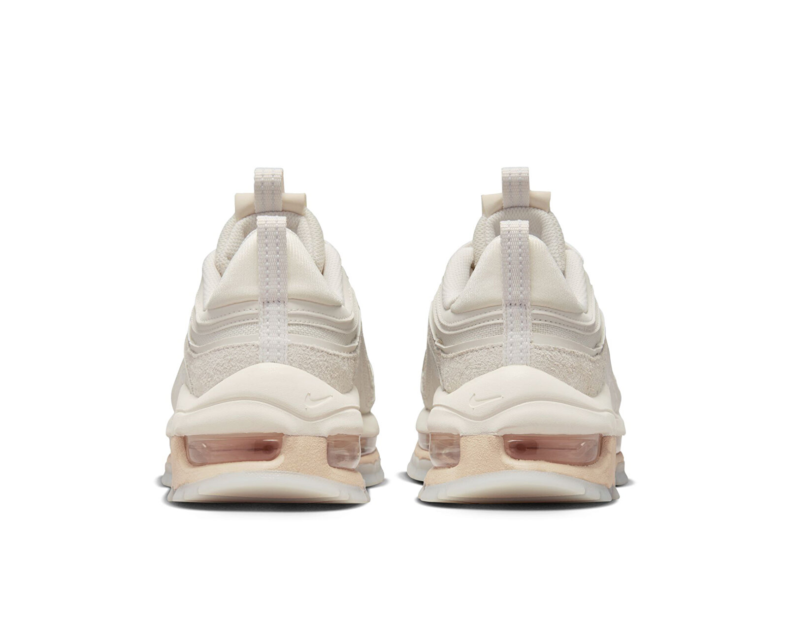 Nike Beyaz Nike Air Max 97 Futura