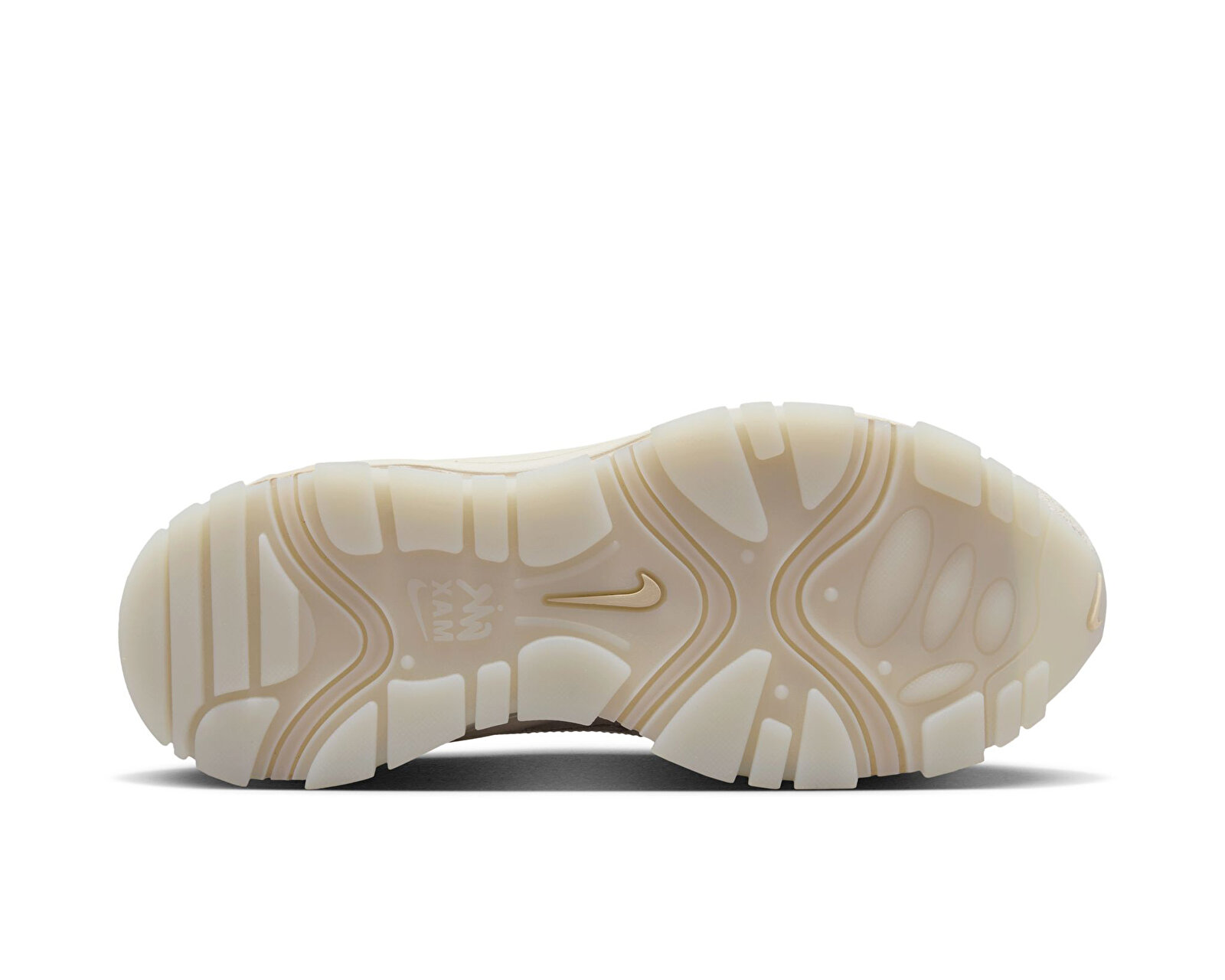 Nike Beyaz Nike Air Max 97 Futura