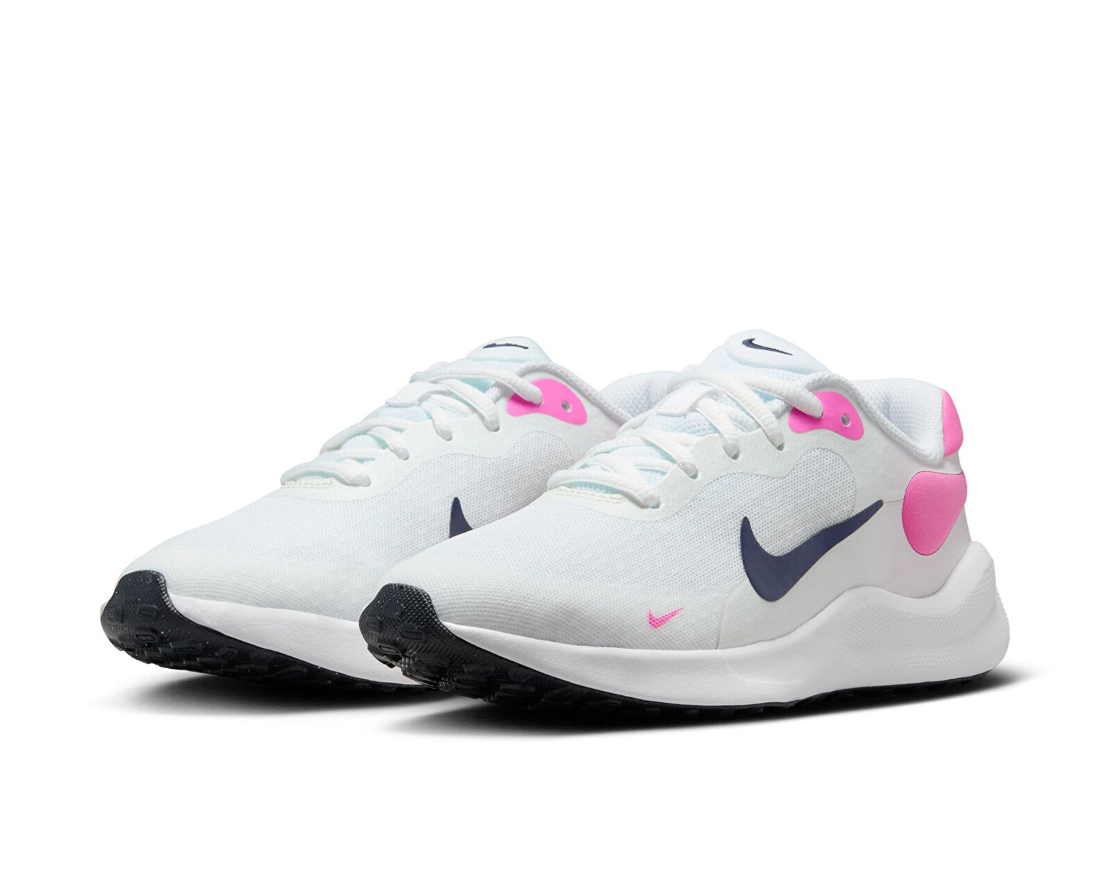Nike Beyaz Nike Revolution fb7689-103