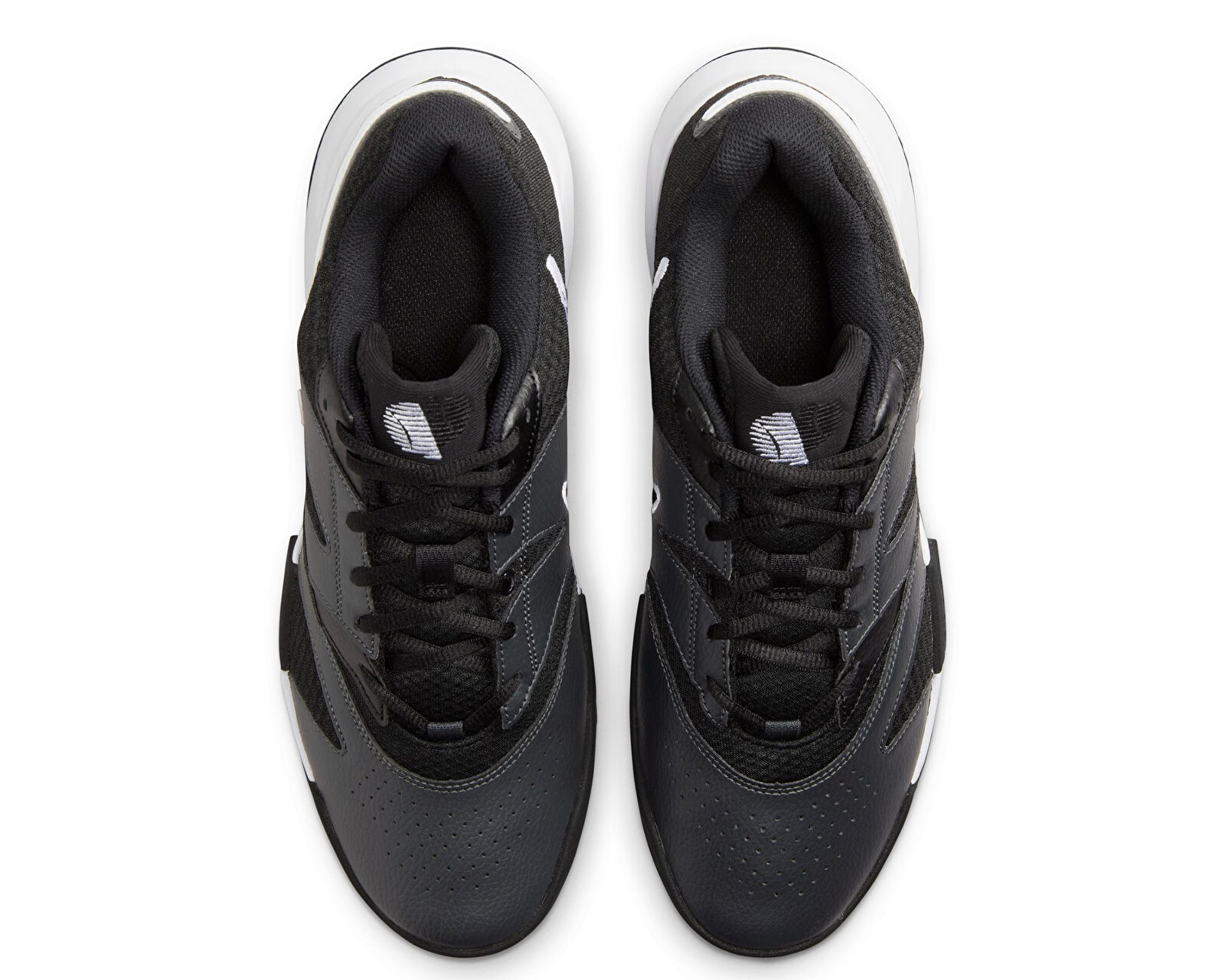 Nike Siyah Nike Lite Court 4