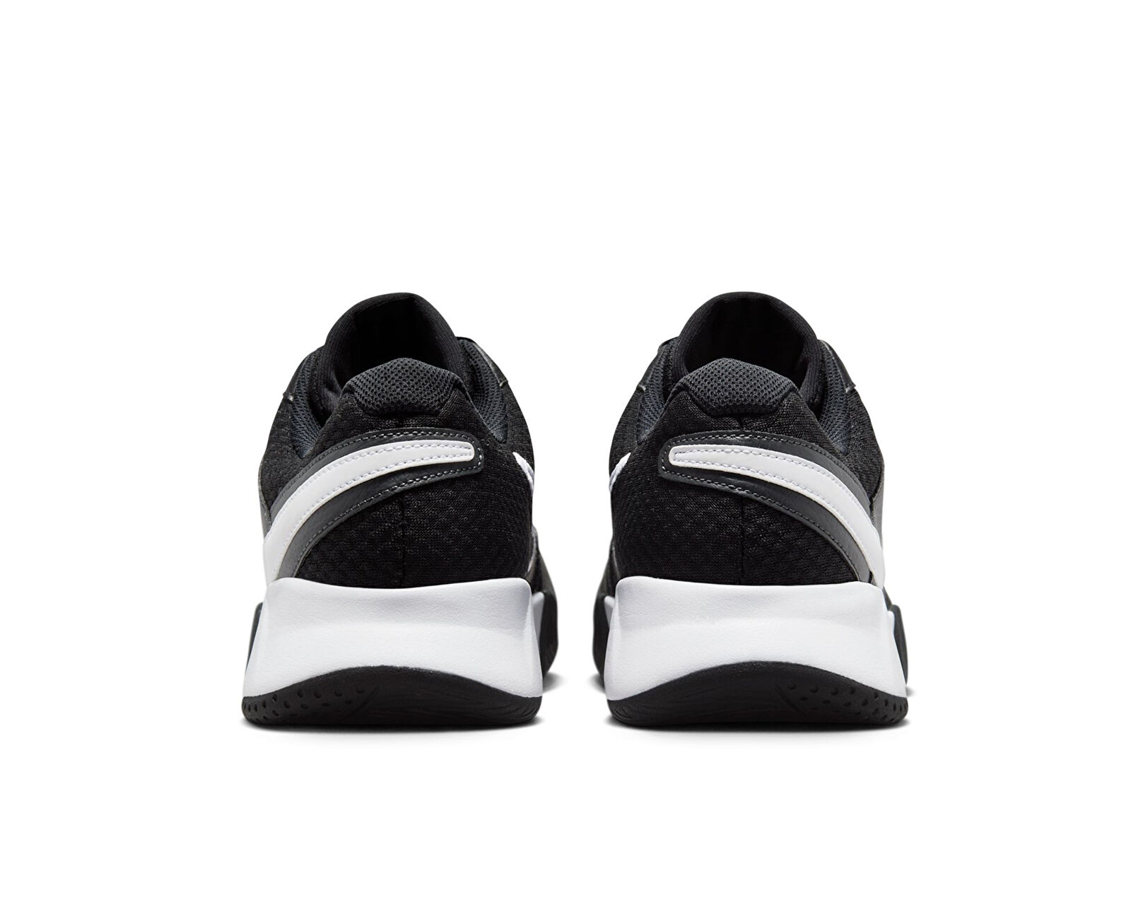 Nike Siyah Nike Lite Court 4