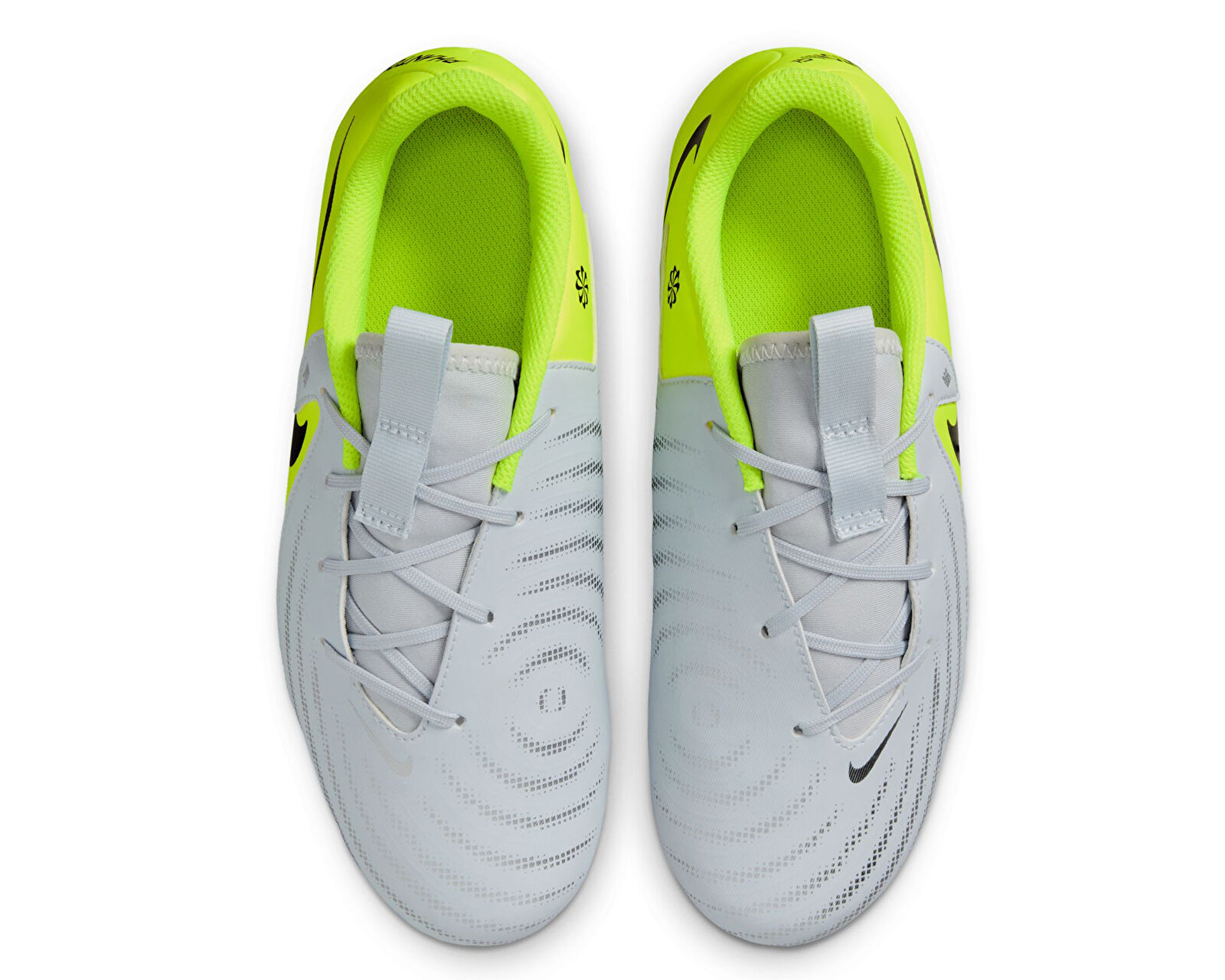 Nike Beyaz Nike Gx Academy Phantom II