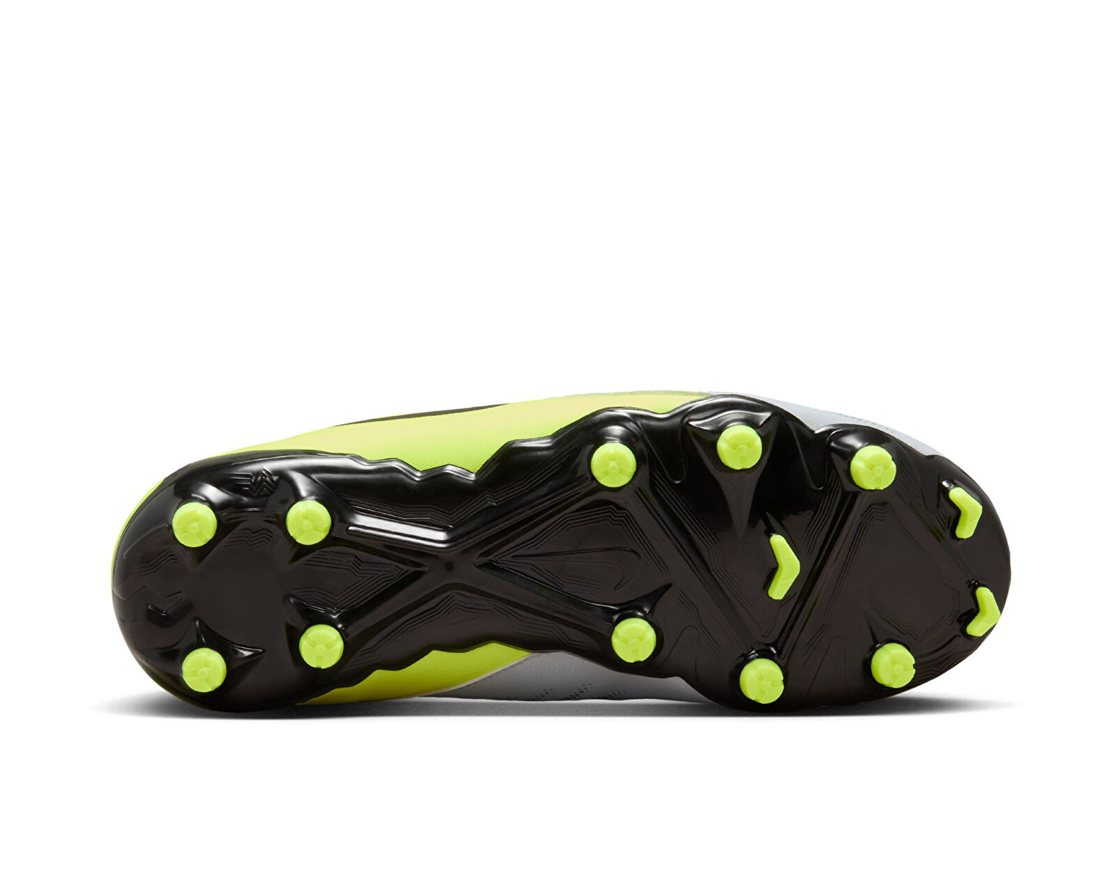 Nike Beyaz Nike Gx Academy Phantom II