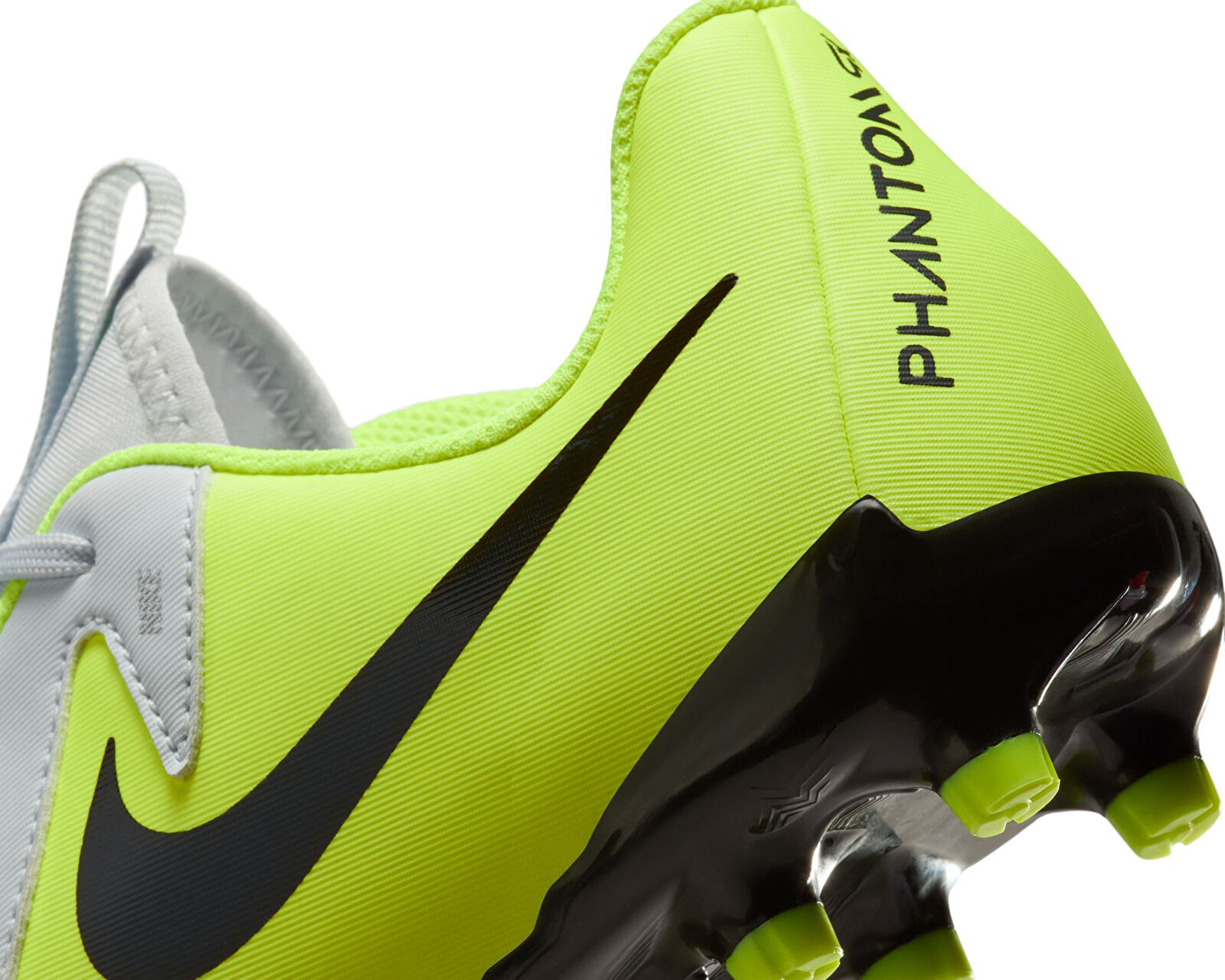 Nike Beyaz Nike Gx Academy Phantom II