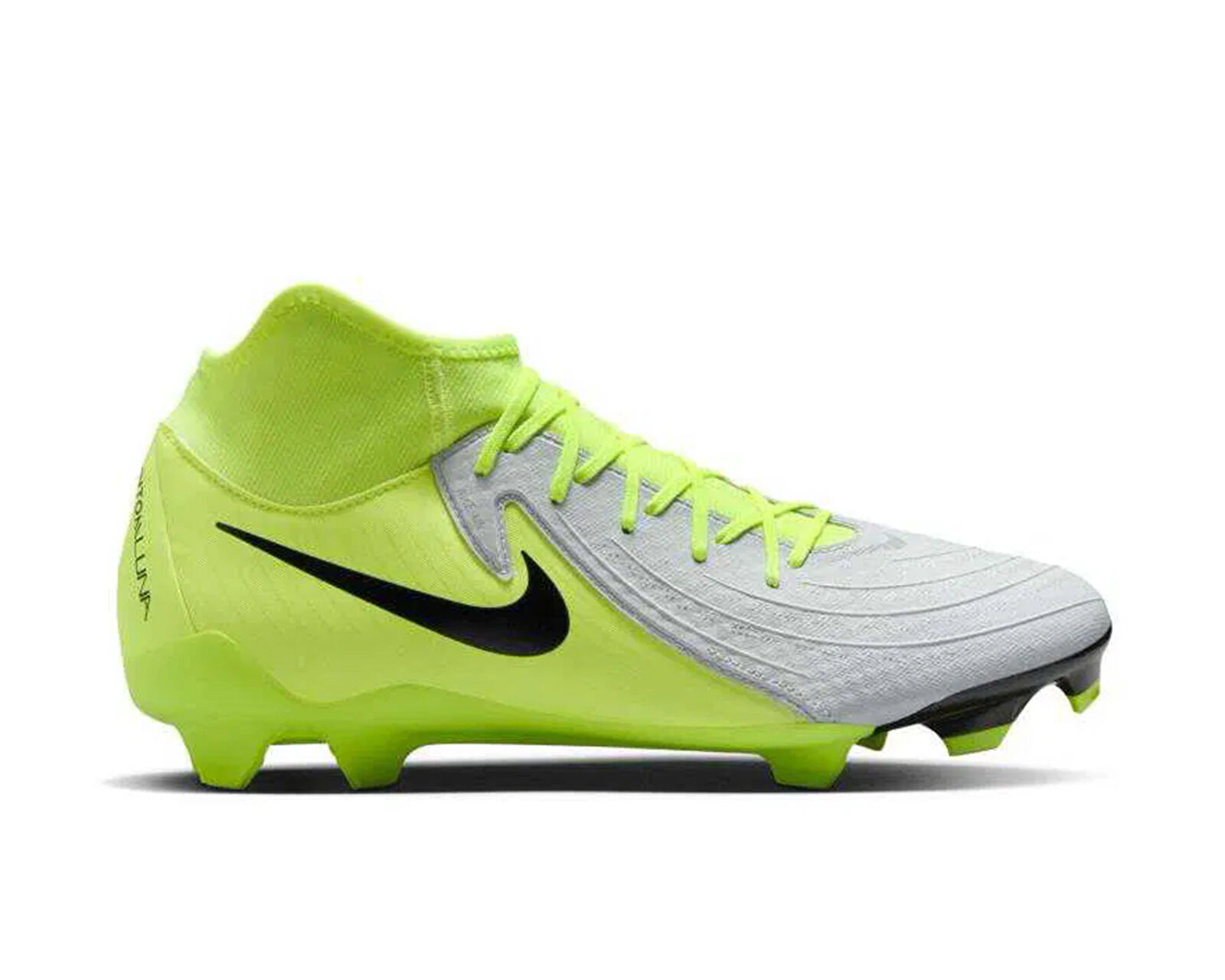 Nike Sarı Nike Luna II Phantom Academy Fg/Mg