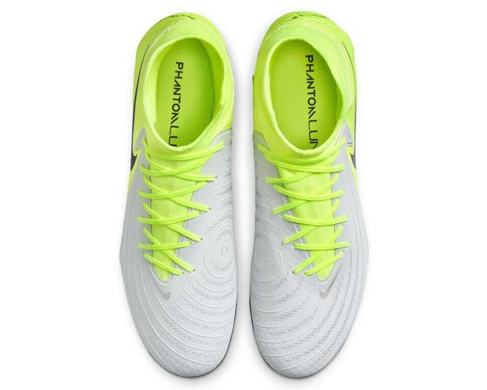 Nike Sarı Nike Luna II Phantom Academy Fg/Mg