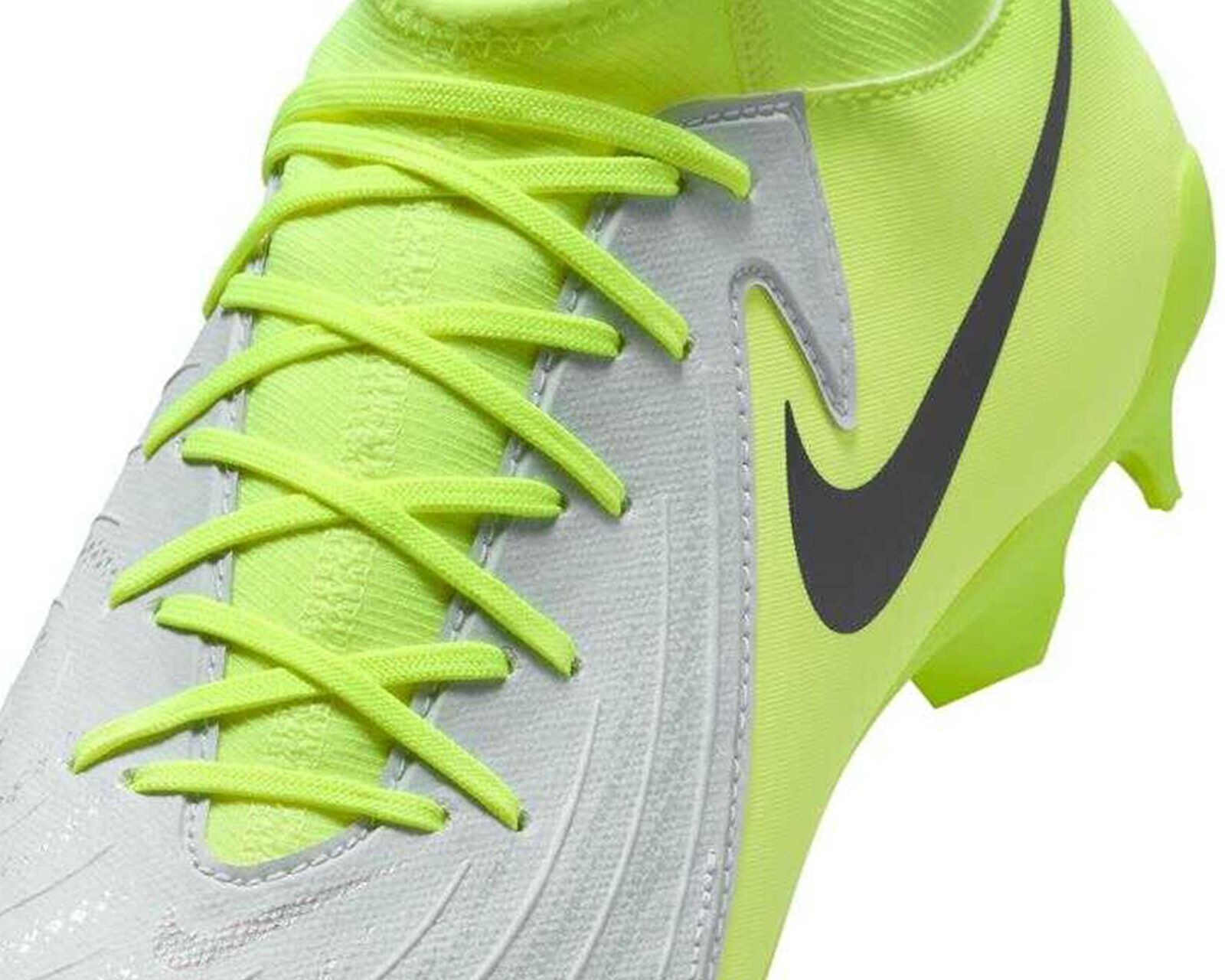 Nike Sarı Nike Luna II Phantom Academy Fg/Mg