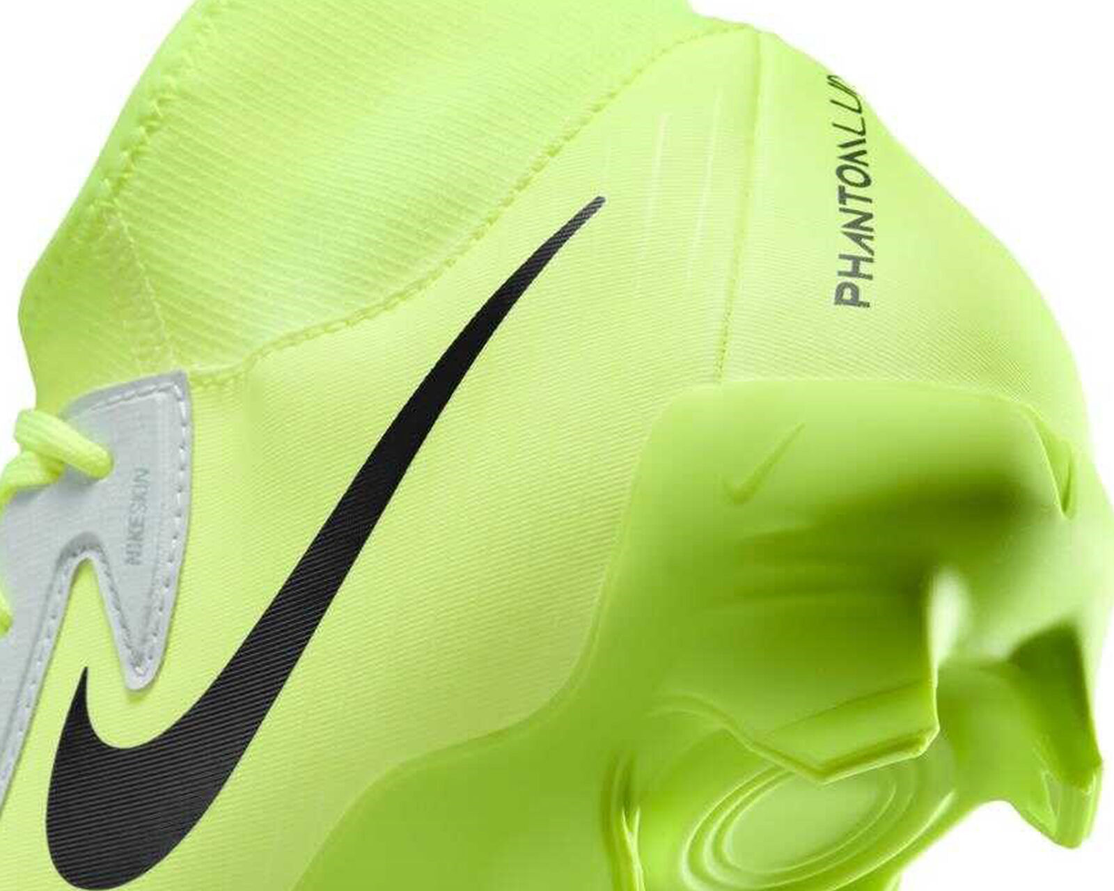 Nike Sarı Nike Luna II Phantom Academy Fg/Mg