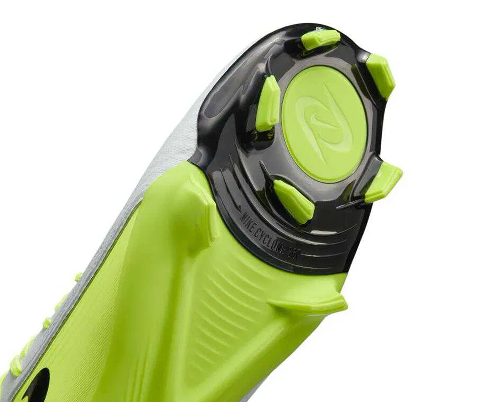 Nike Sarı Nike Luna II Phantom Academy Fg/Mg